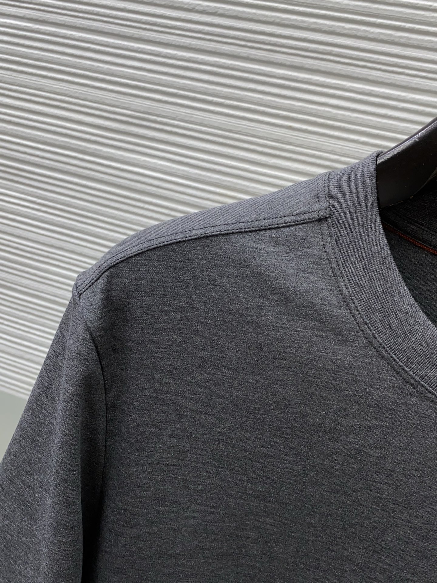 顶级Loro Piana 诺悠翩雅 短袖 26ss春夏新款 专柜同步高端主线系列，高品控老钱们的挚爱经典