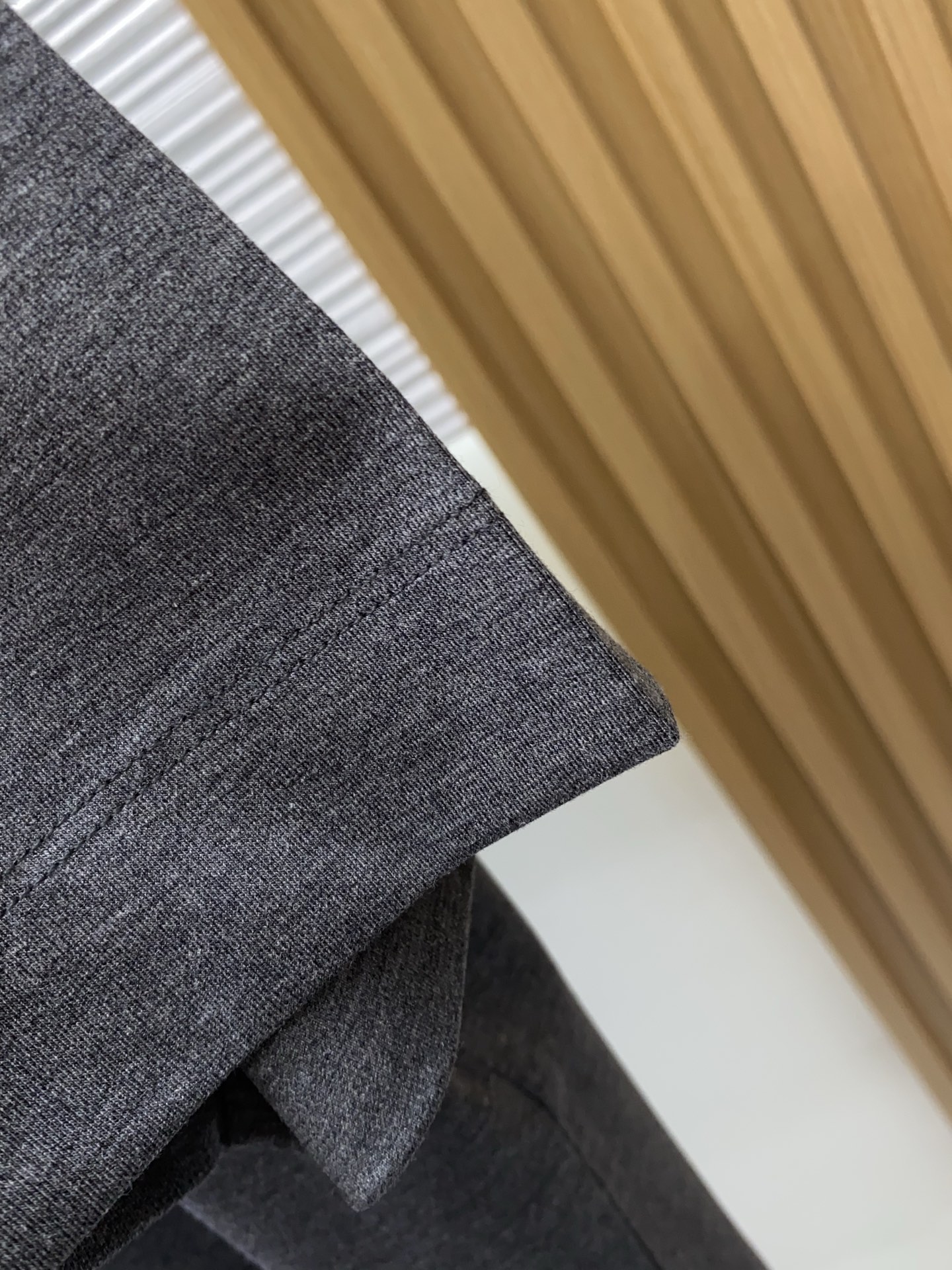 顶级Loro Piana 诺悠翩雅 短袖 26ss春夏新款 专柜同步高端主线系列，高品控老钱们的挚爱经典