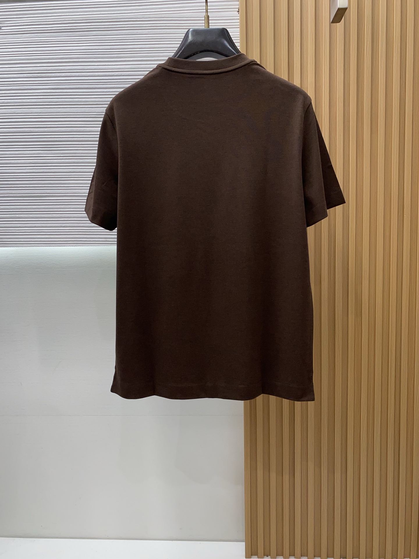 顶级Loro Piana 诺悠翩雅 短袖 26ss春夏新款 专柜同步高端主线系列，高品控老钱们的挚爱经典