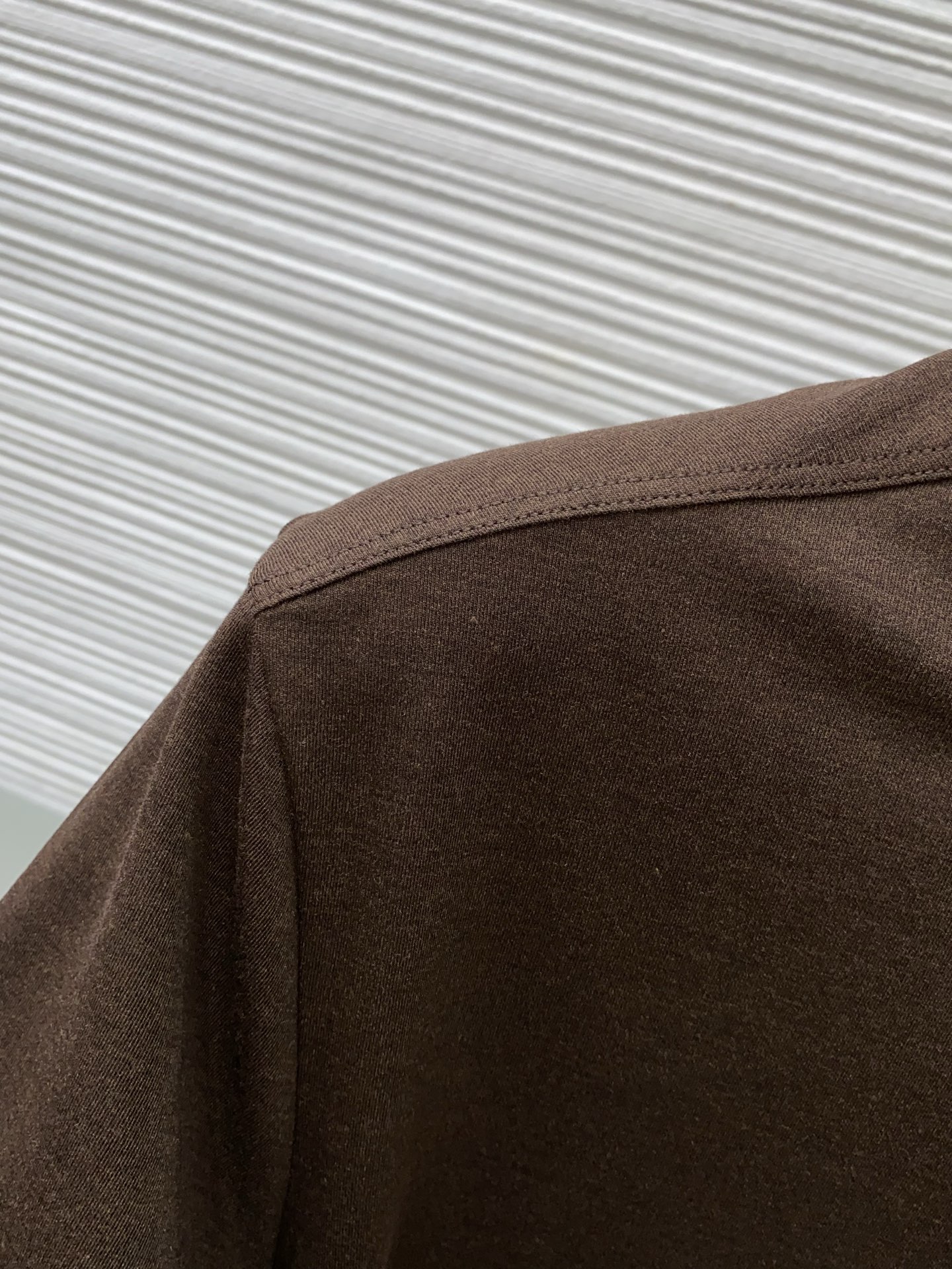 顶级Loro Piana 诺悠翩雅 短袖 26ss春夏新款 专柜同步高端主线系列，高品控老钱们的挚爱经典