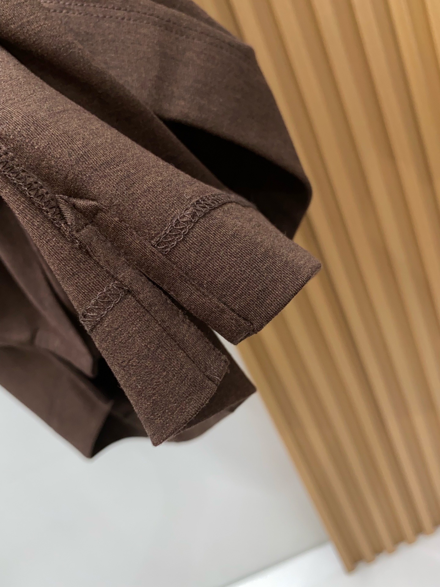 顶级Loro Piana 诺悠翩雅 短袖 26ss春夏新款 专柜同步高端主线系列，高品控老钱们的挚爱经典