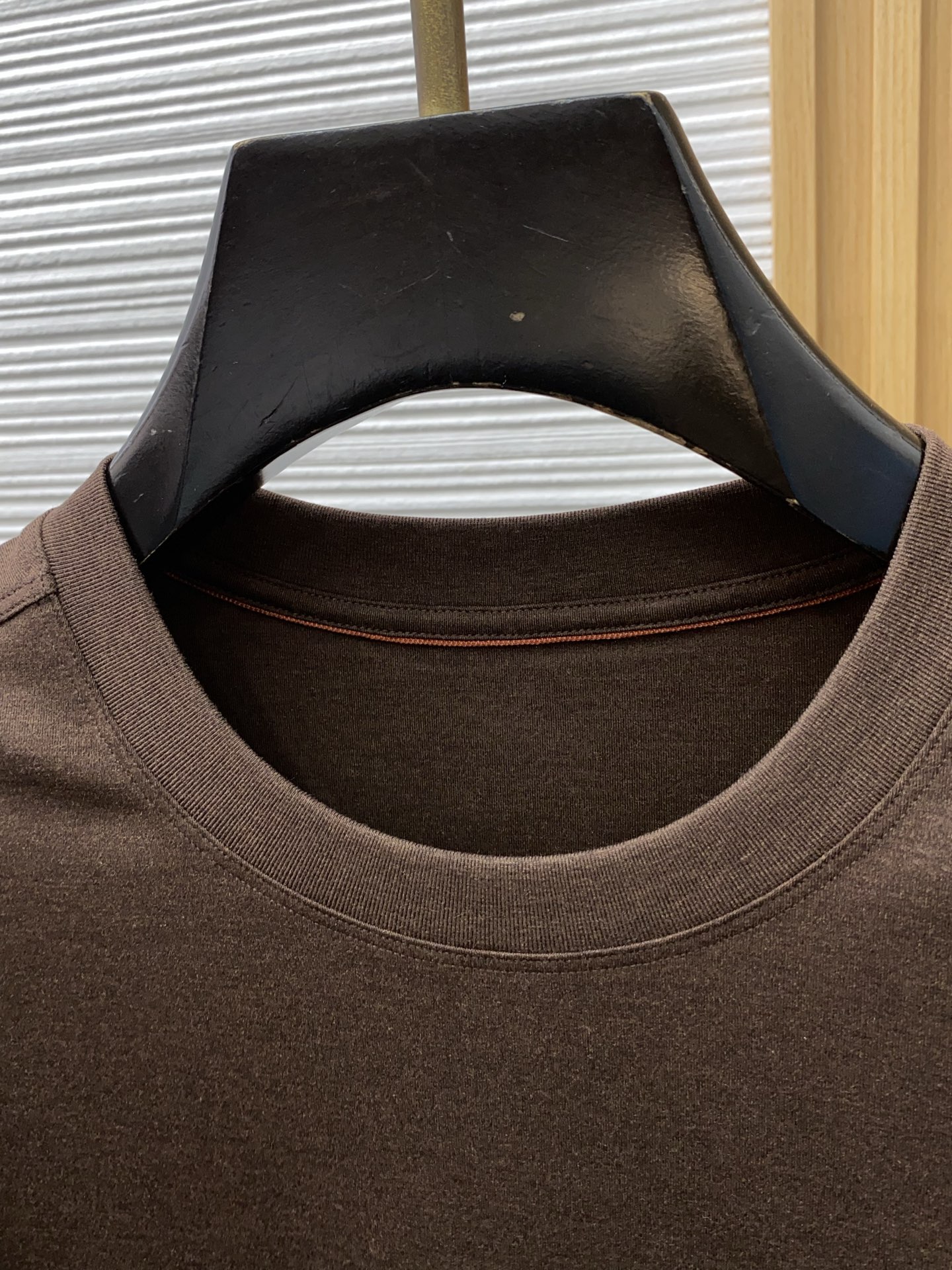 顶级Loro Piana 诺悠翩雅 短袖 26ss春夏新款 专柜同步高端主线系列，高品控老钱们的挚爱经典