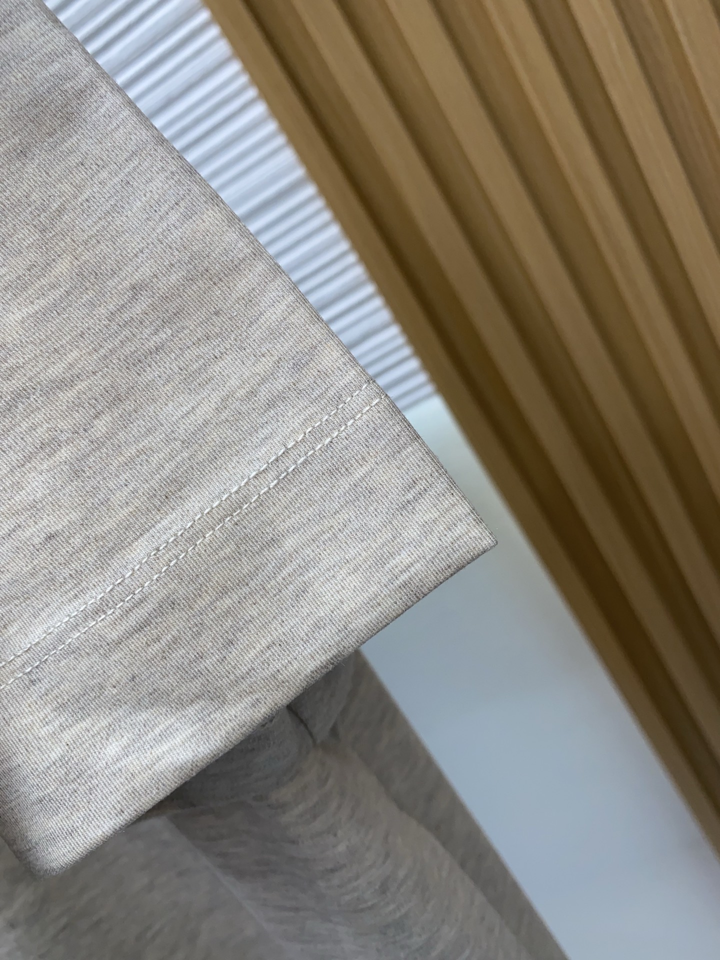 顶级Loro Piana 诺悠翩雅 短袖 26ss春夏新款 专柜同步高端主线系列，高品控老钱们的挚爱经典