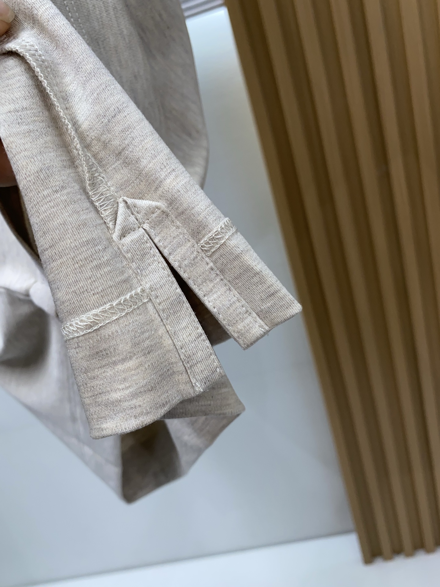 顶级Loro Piana 诺悠翩雅 短袖 26ss春夏新款 专柜同步高端主线系列，高品控老钱们的挚爱经典