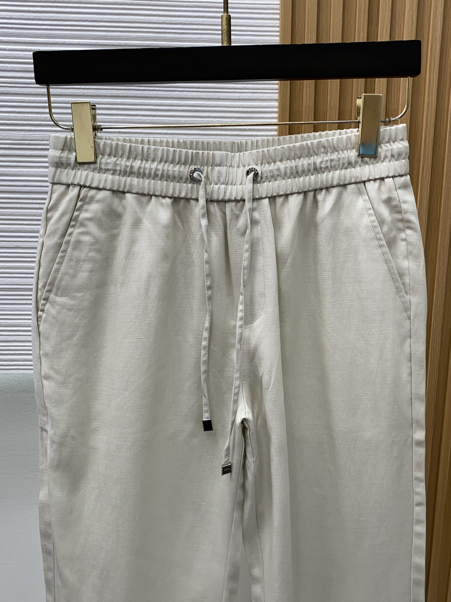 제냐 남성 바지 133105 Zegna Pants 썸네일 이미지