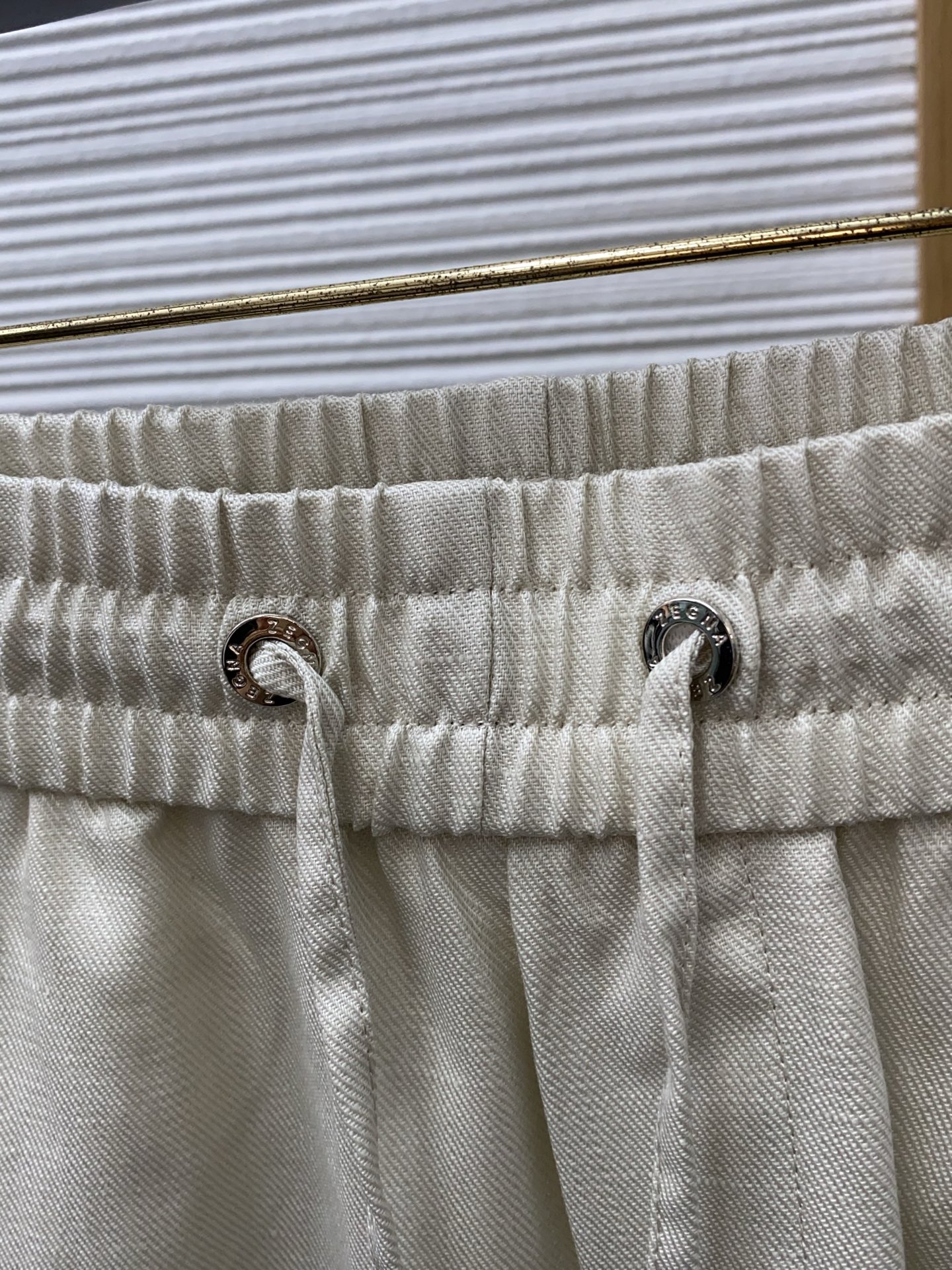 제냐 남성 바지 133105 Zegna Pants 썸네일 이미지