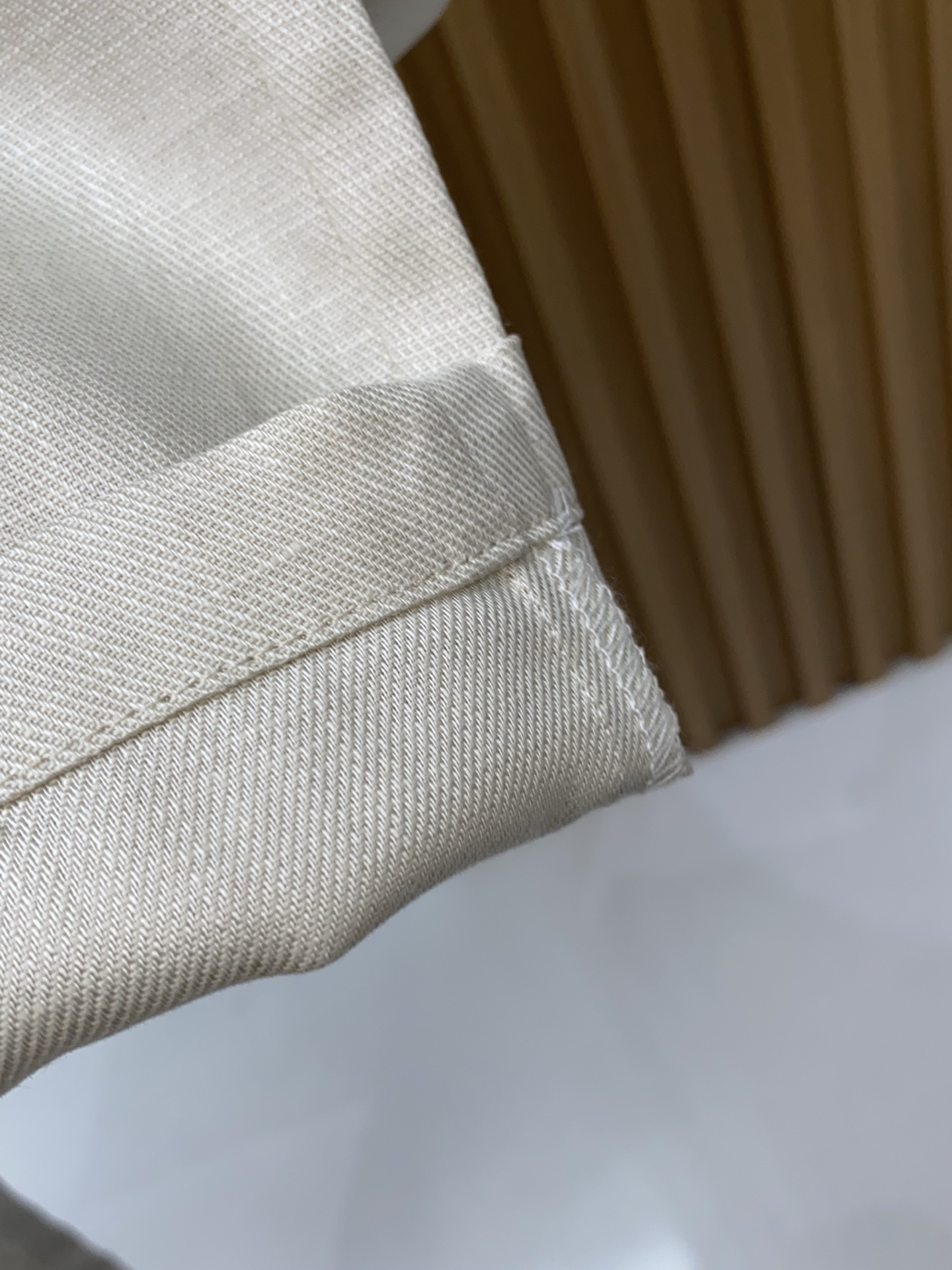 제냐 남성 바지 133105 Zegna Pants 썸네일 이미지