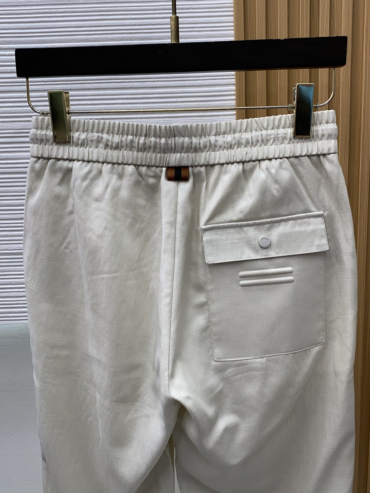제냐 남성 바지 133105 Zegna Pants 썸네일 이미지