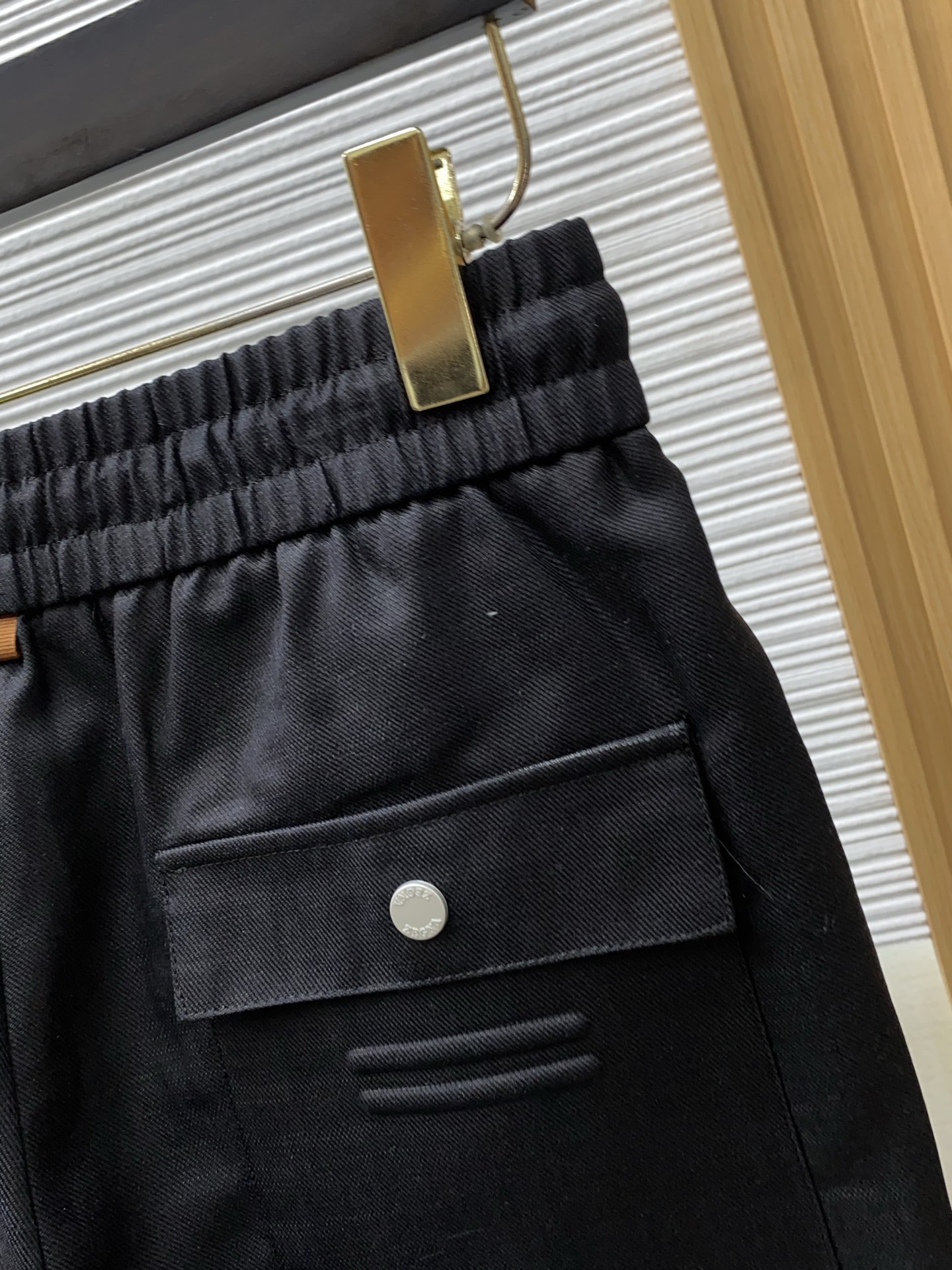 제냐 남성 바지 133104 Zegna Pants 썸네일 이미지