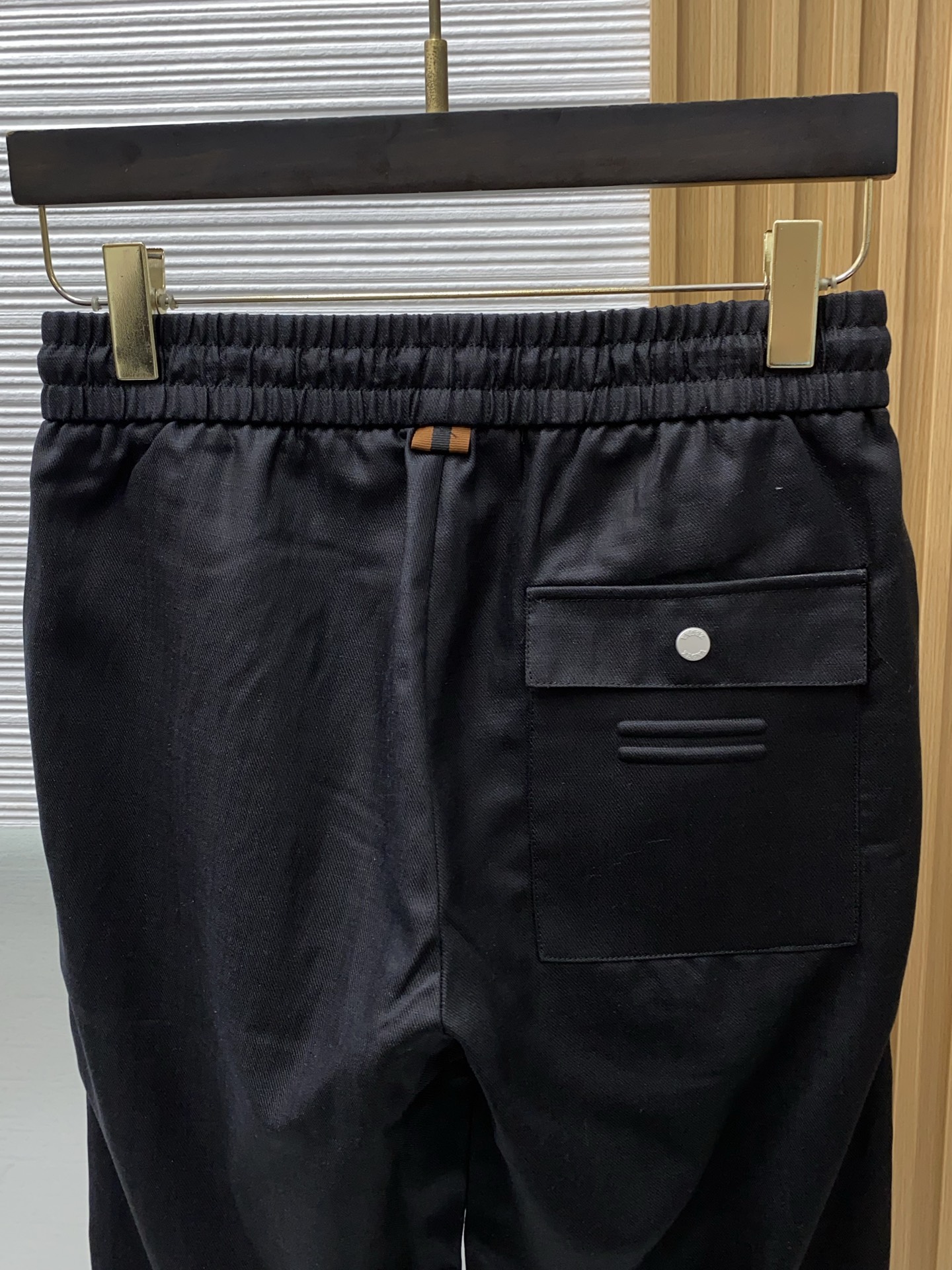 제냐 남성 바지 133104 Zegna Pants 썸네일 이미지