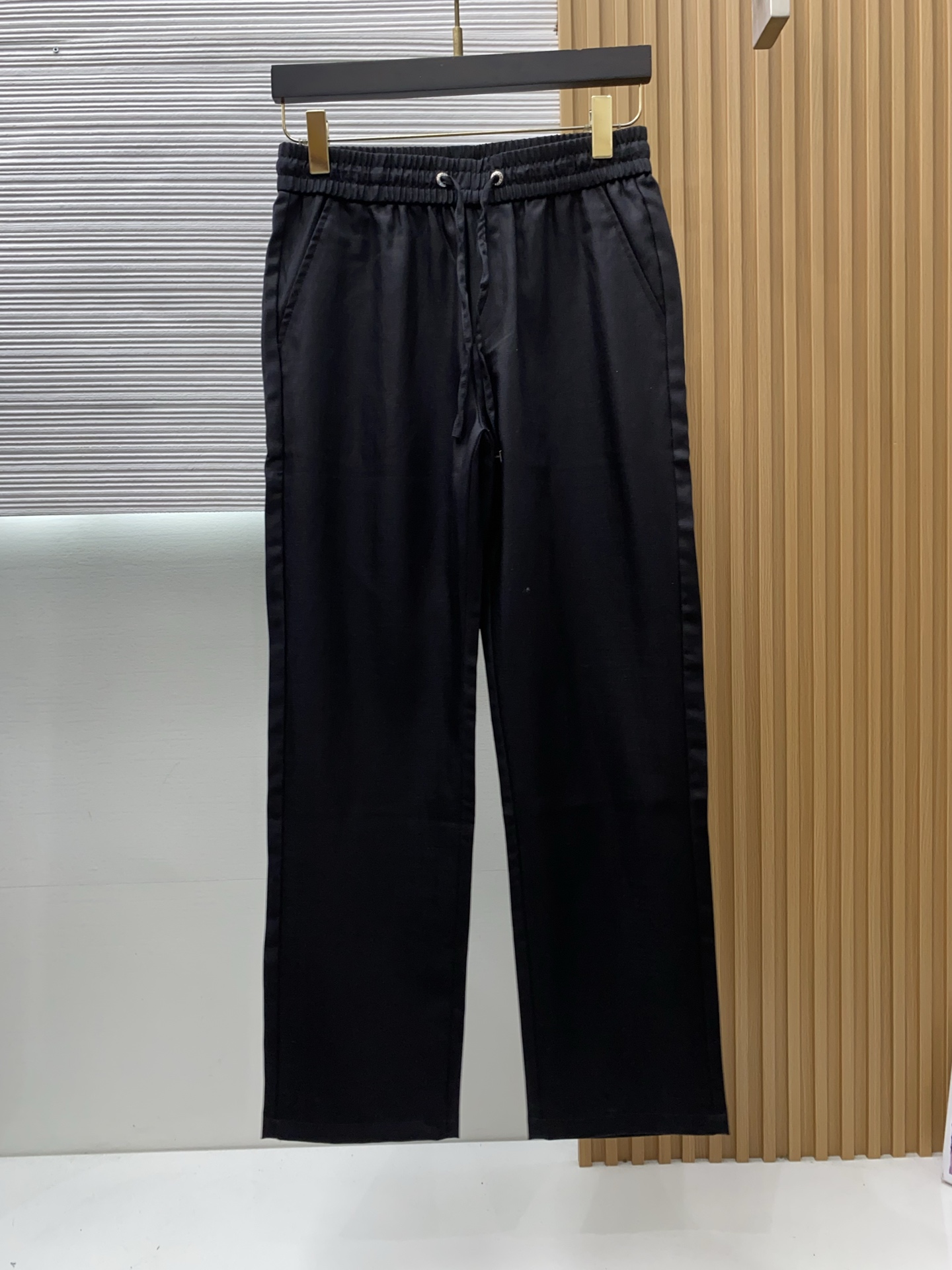 제냐 남성 바지 133104 Zegna Pants 썸네일 이미지