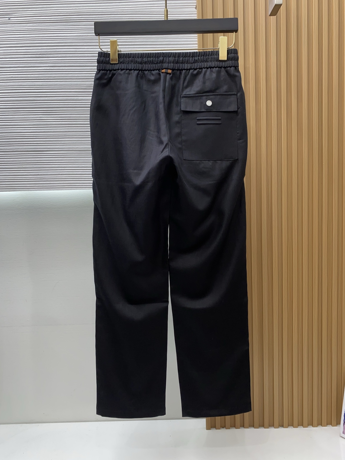 제냐 남성 바지 133104 Zegna Pants 썸네일 이미지