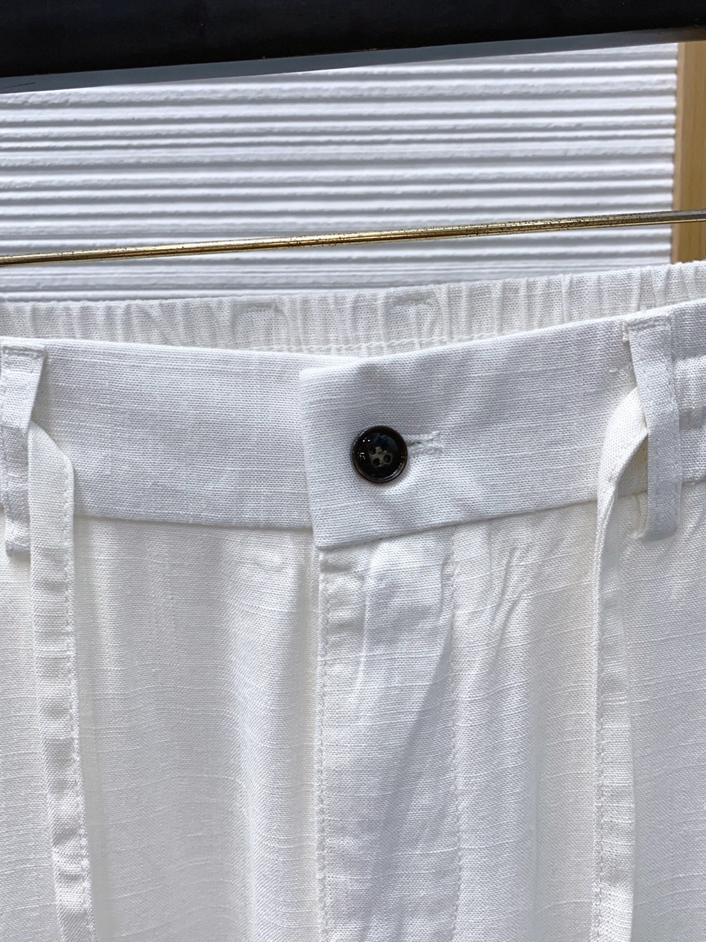 로로피아나 2026SS 남성 바지 133103 Loro Piana Pants 썸네일 이미지