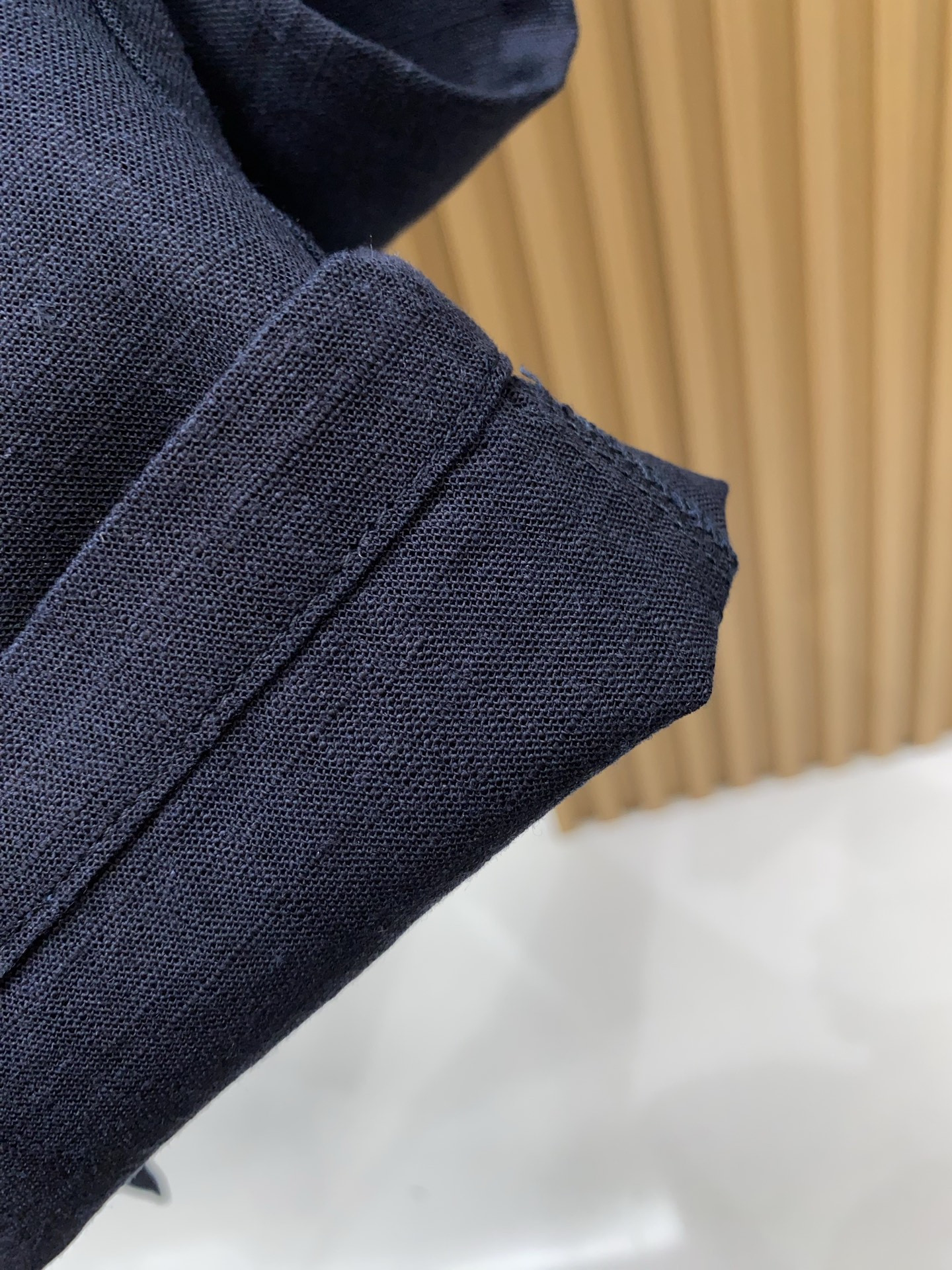 로로피아나 2026SS 남성 바지 133101 Loro Piana Pants 썸네일 이미지