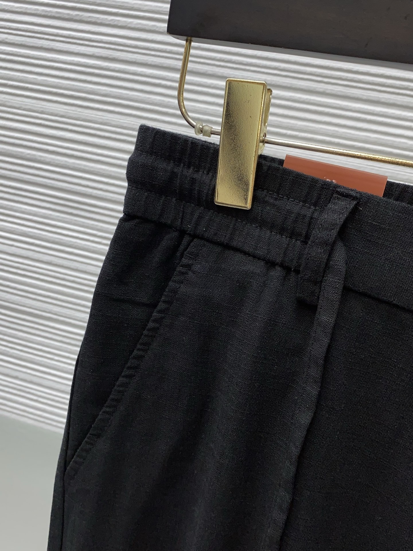 로로피아나 2026SS 남성 바지 133100 Loro Piana Pants 썸네일 이미지