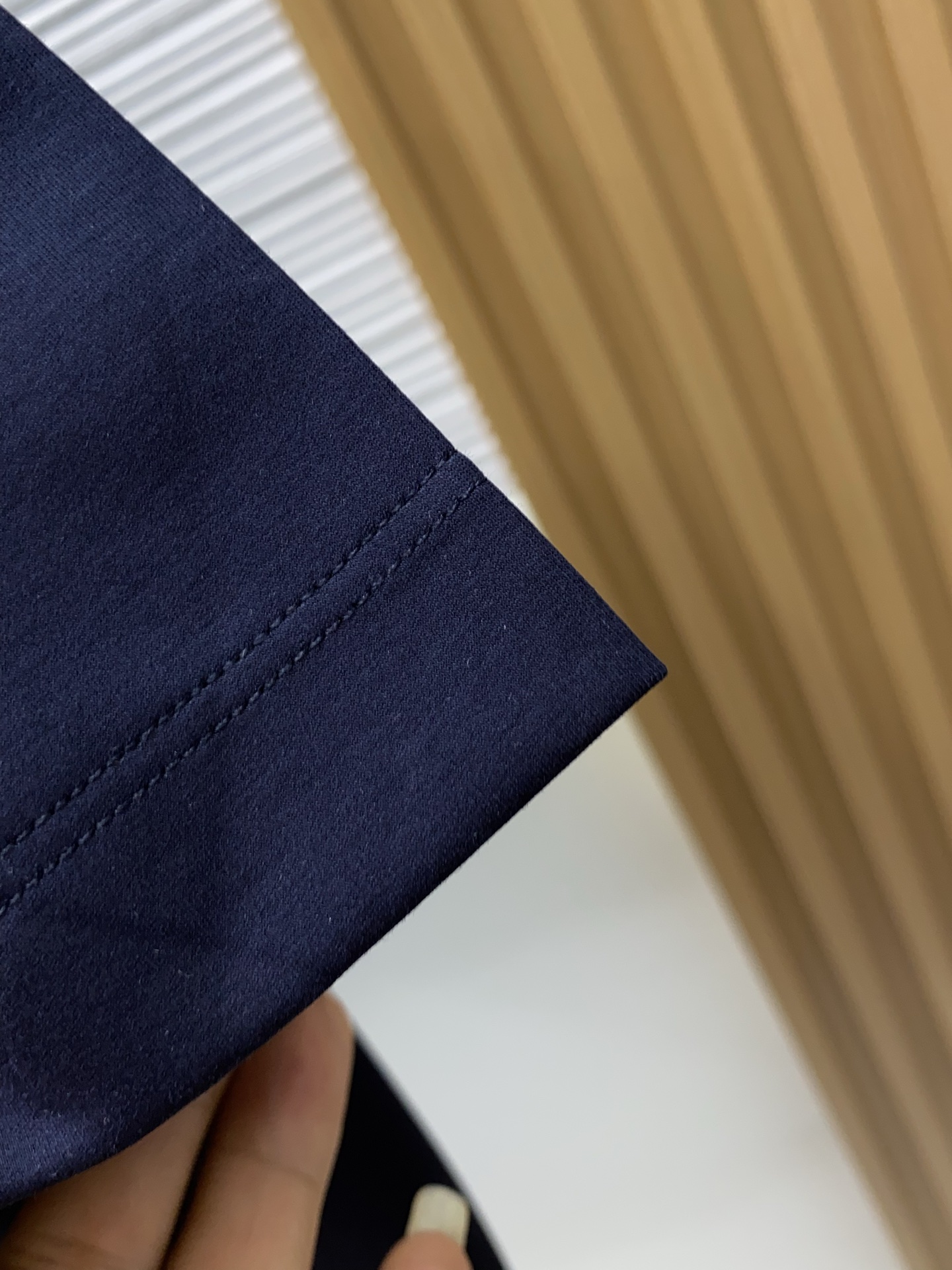 顶级Loro Piana 诺悠翩雅 短袖 26ss春夏新款 专柜同步高端主线系列，高品控老钱们的挚爱经典