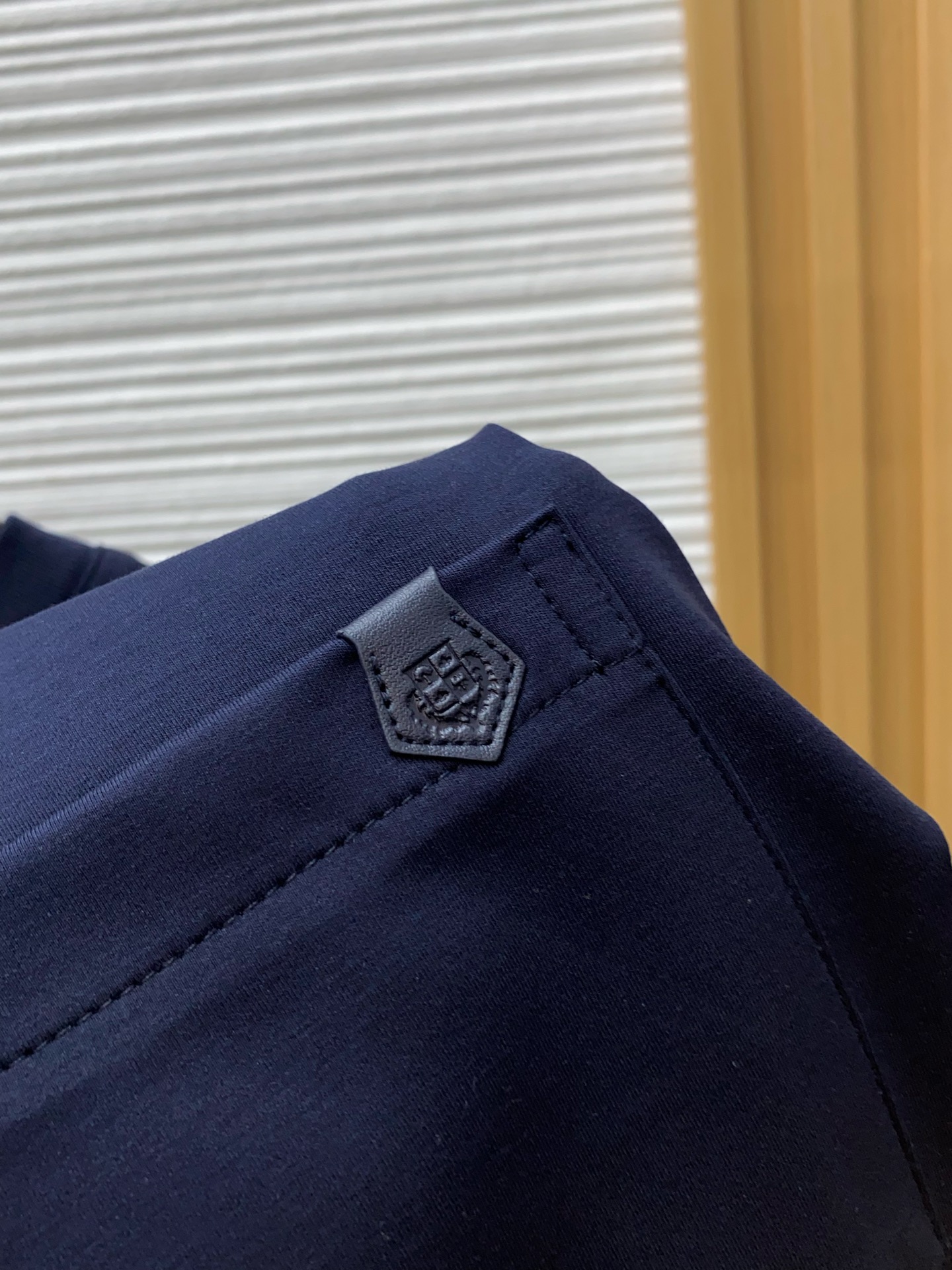 顶级Loro Piana 诺悠翩雅 短袖 26ss春夏新款 专柜同步高端主线系列，高品控老钱们的挚爱经典