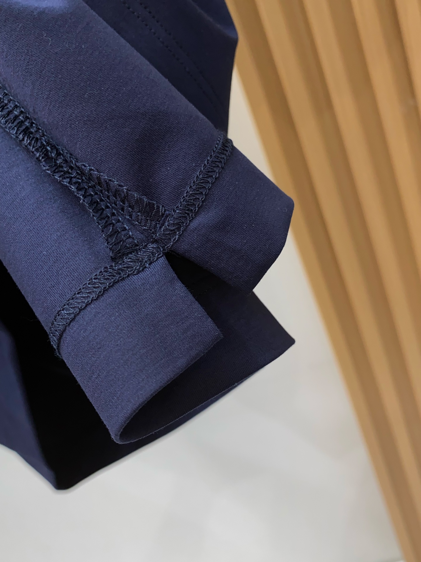 顶级Loro Piana 诺悠翩雅 短袖 26ss春夏新款 专柜同步高端主线系列，高品控老钱们的挚爱经典