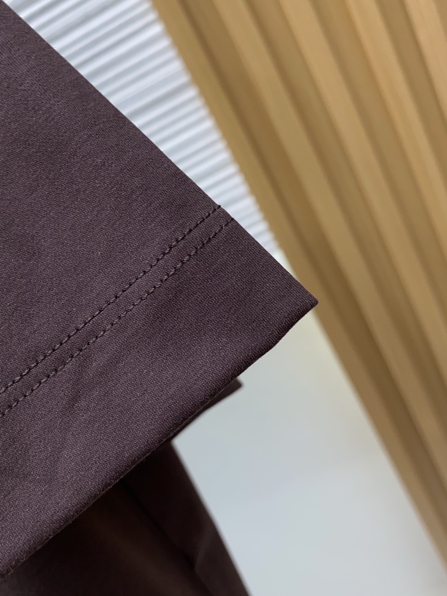 顶级Loro Piana 诺悠翩雅 短袖 26ss春夏新款 专柜同步高端主线系列，高品控老钱们的挚爱经典