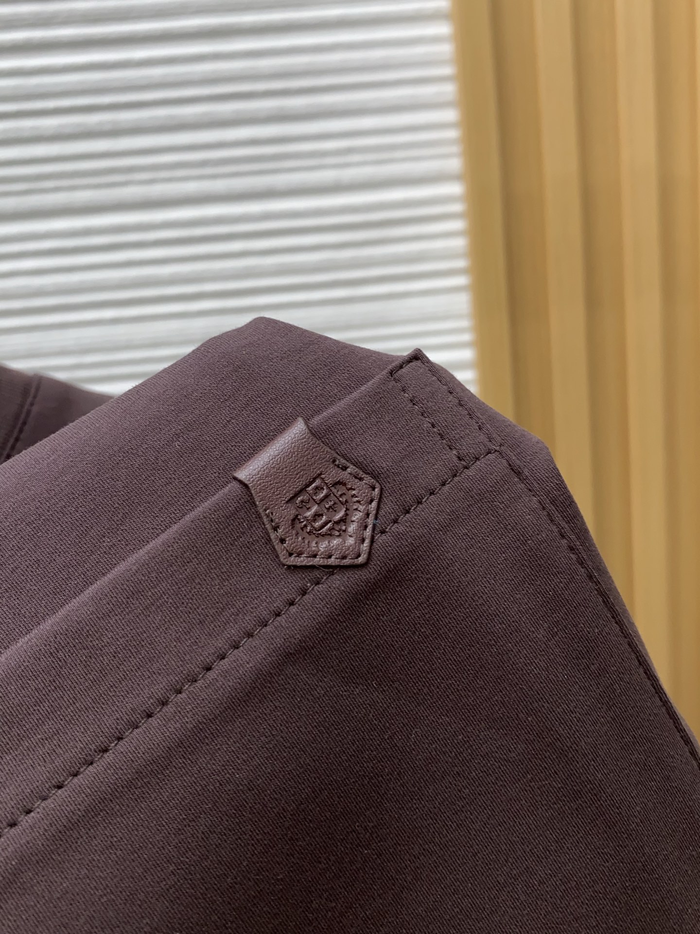 顶级Loro Piana 诺悠翩雅 短袖 26ss春夏新款 专柜同步高端主线系列，高品控老钱们的挚爱经典