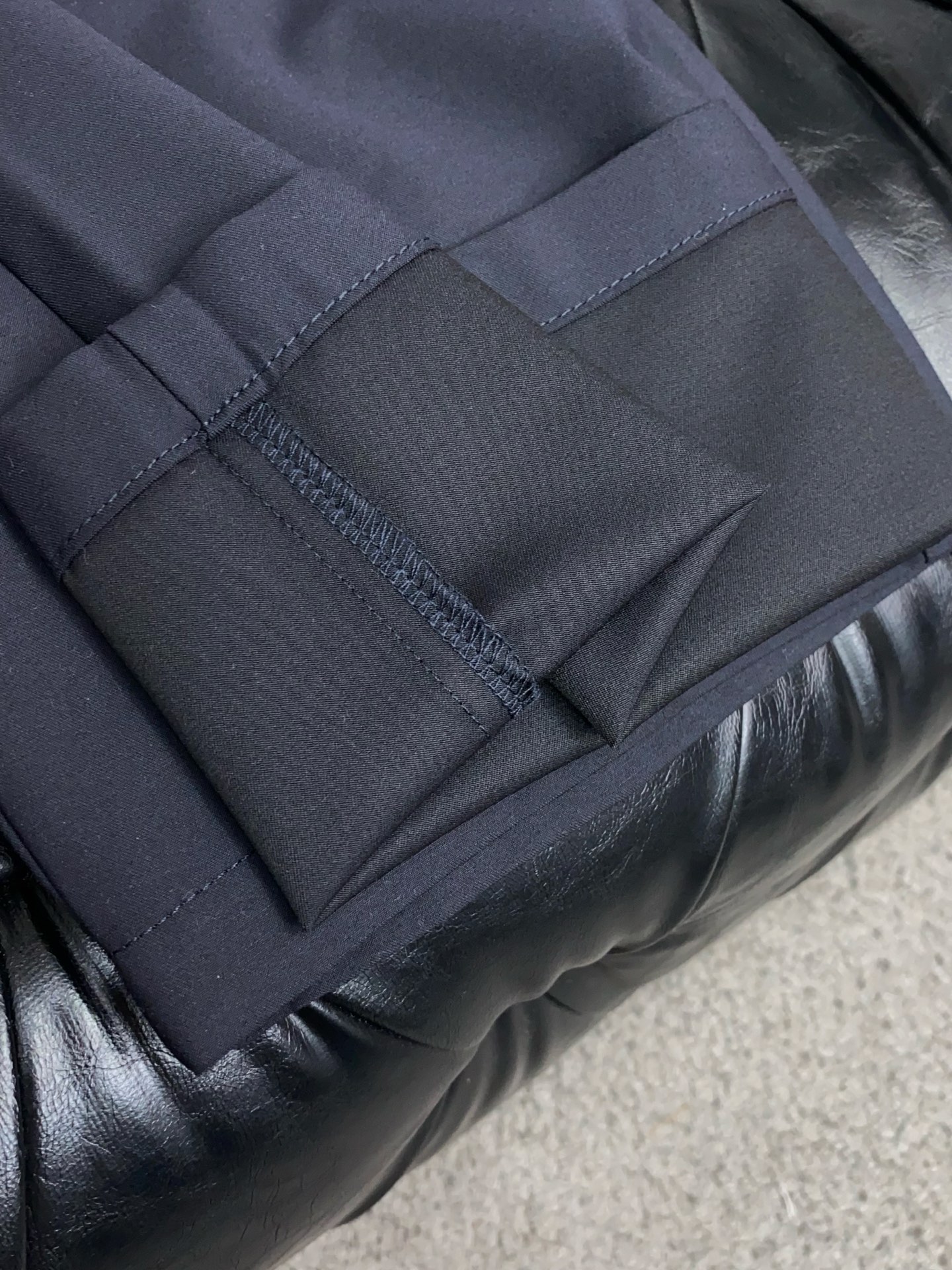 Loro Piana 诺悠翩雅 高端定制、2026早春最新款休闲裤 柜台同步发售 原版定制复刻 客供五金