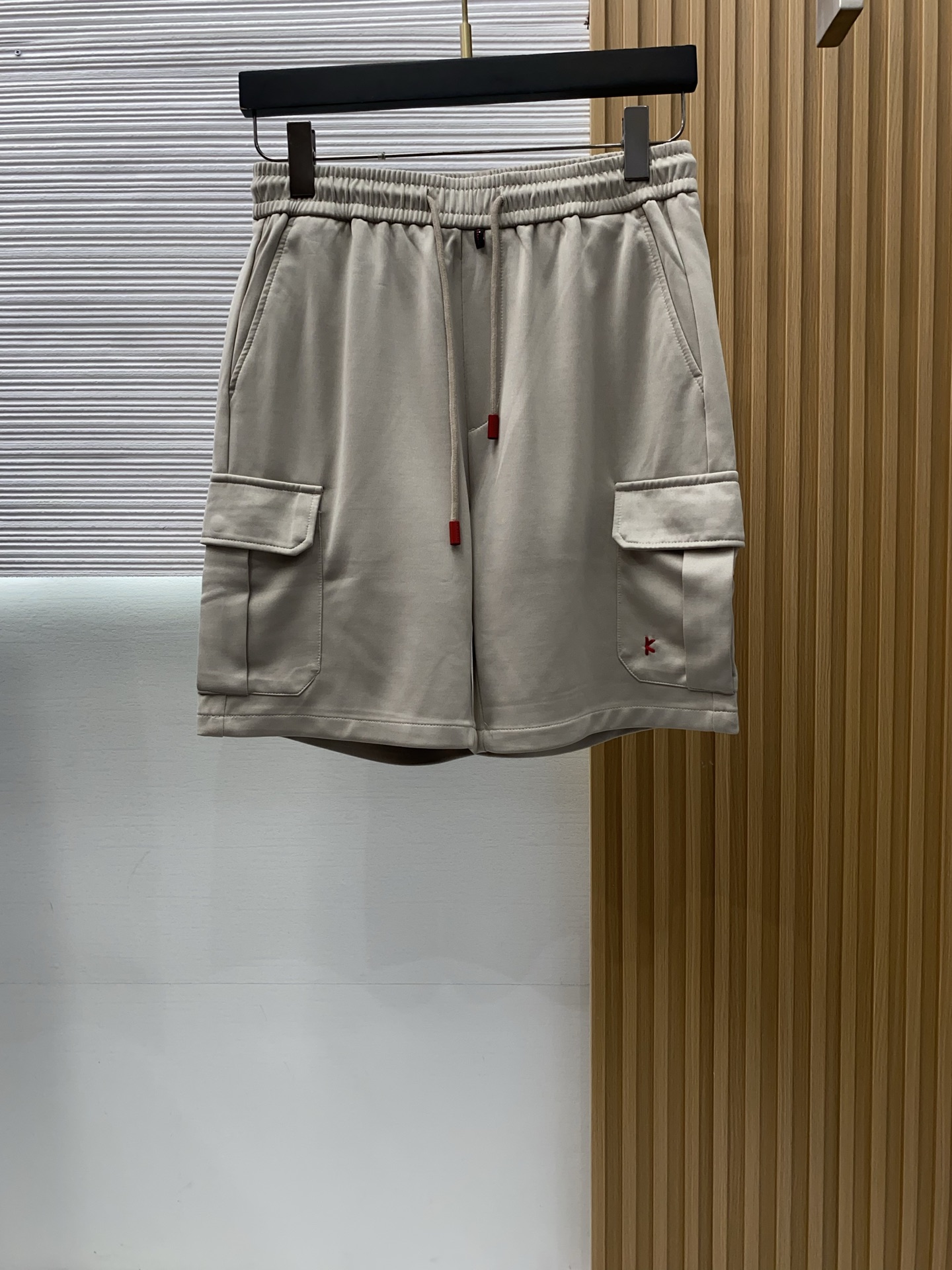키톤 남성 반바지 96614 Kiton Shorts
