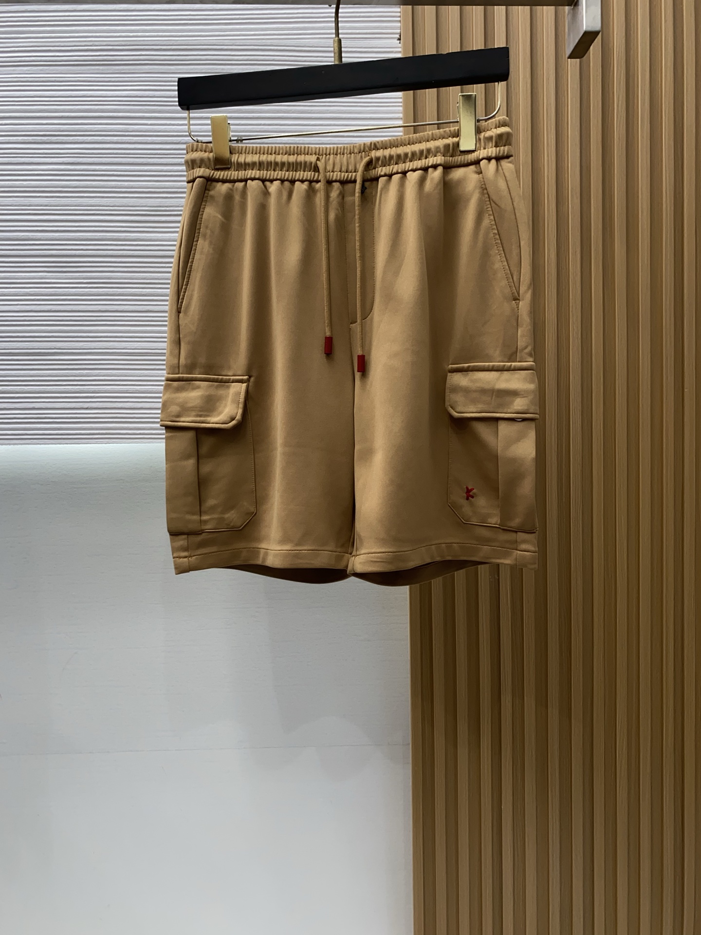 키톤 남성 반바지 88602 Kiton Shorts
