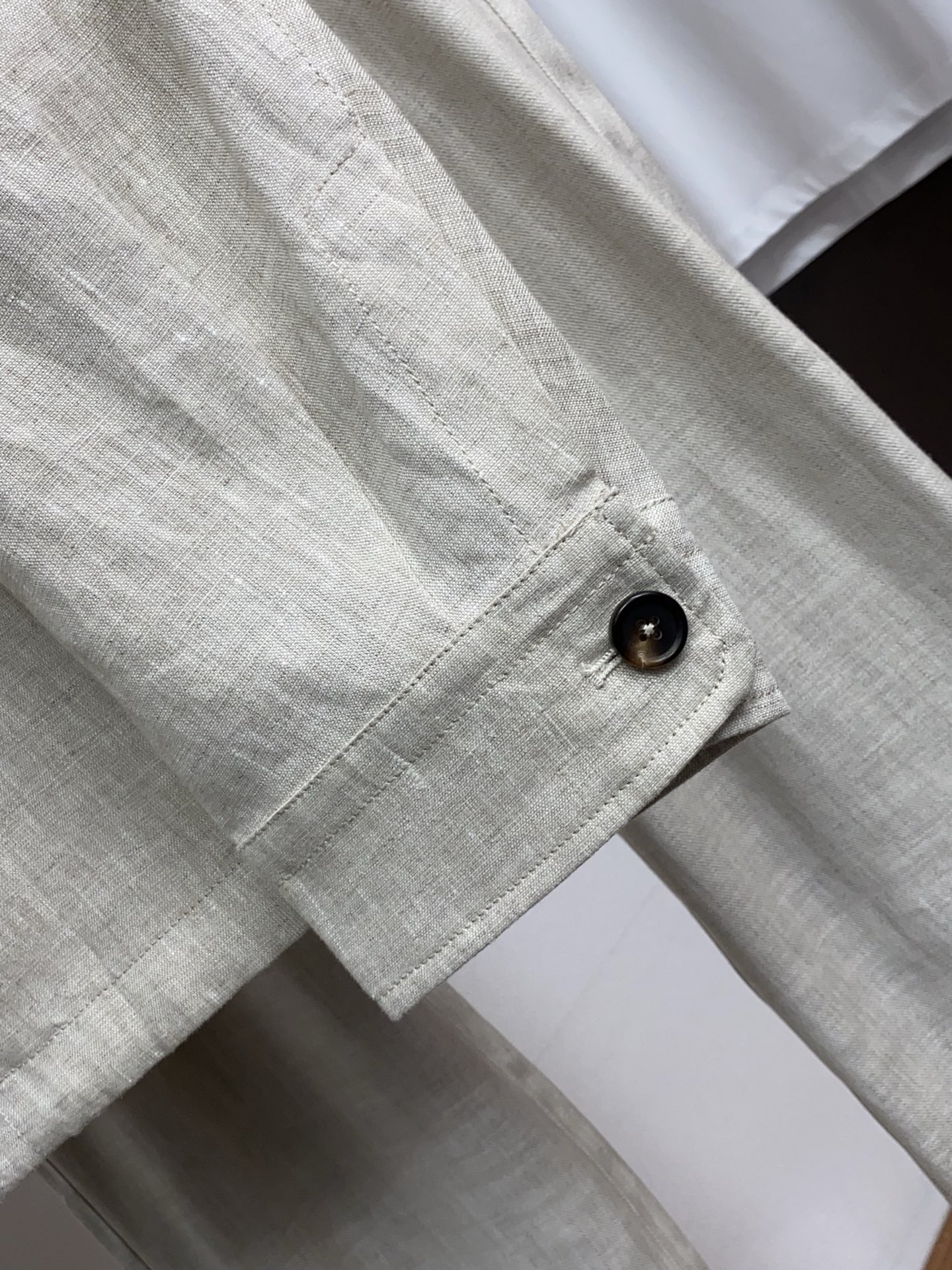제냐 남성 세트 64480 Zegna 이미지 4