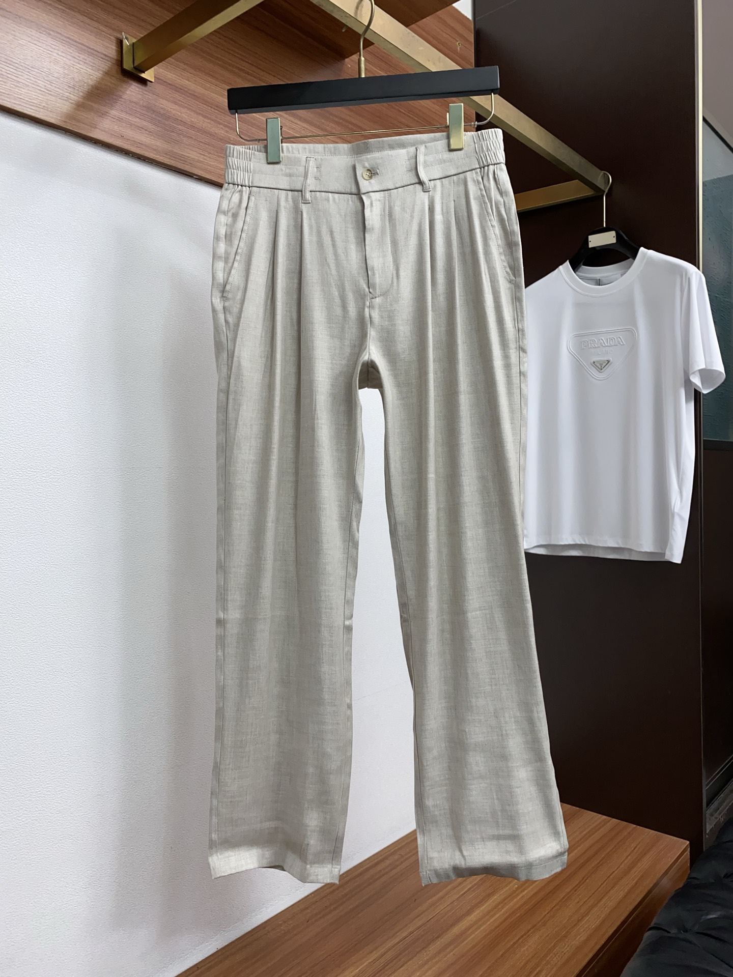 제냐 남성 세트 64480 Zegna 이미지 5