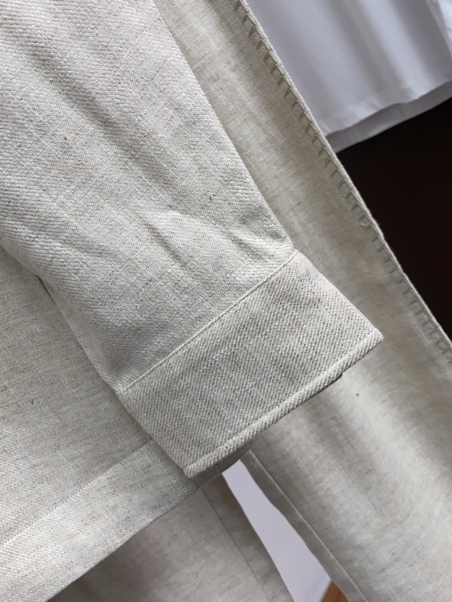 제냐 남성 세트 64479 Zegna 이미지 4