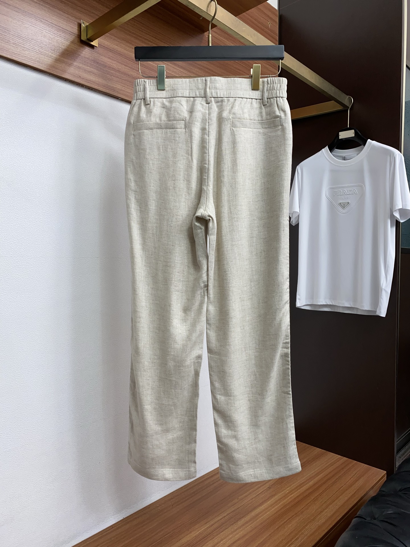 제냐 남성 세트 64479 Zegna 이미지 6