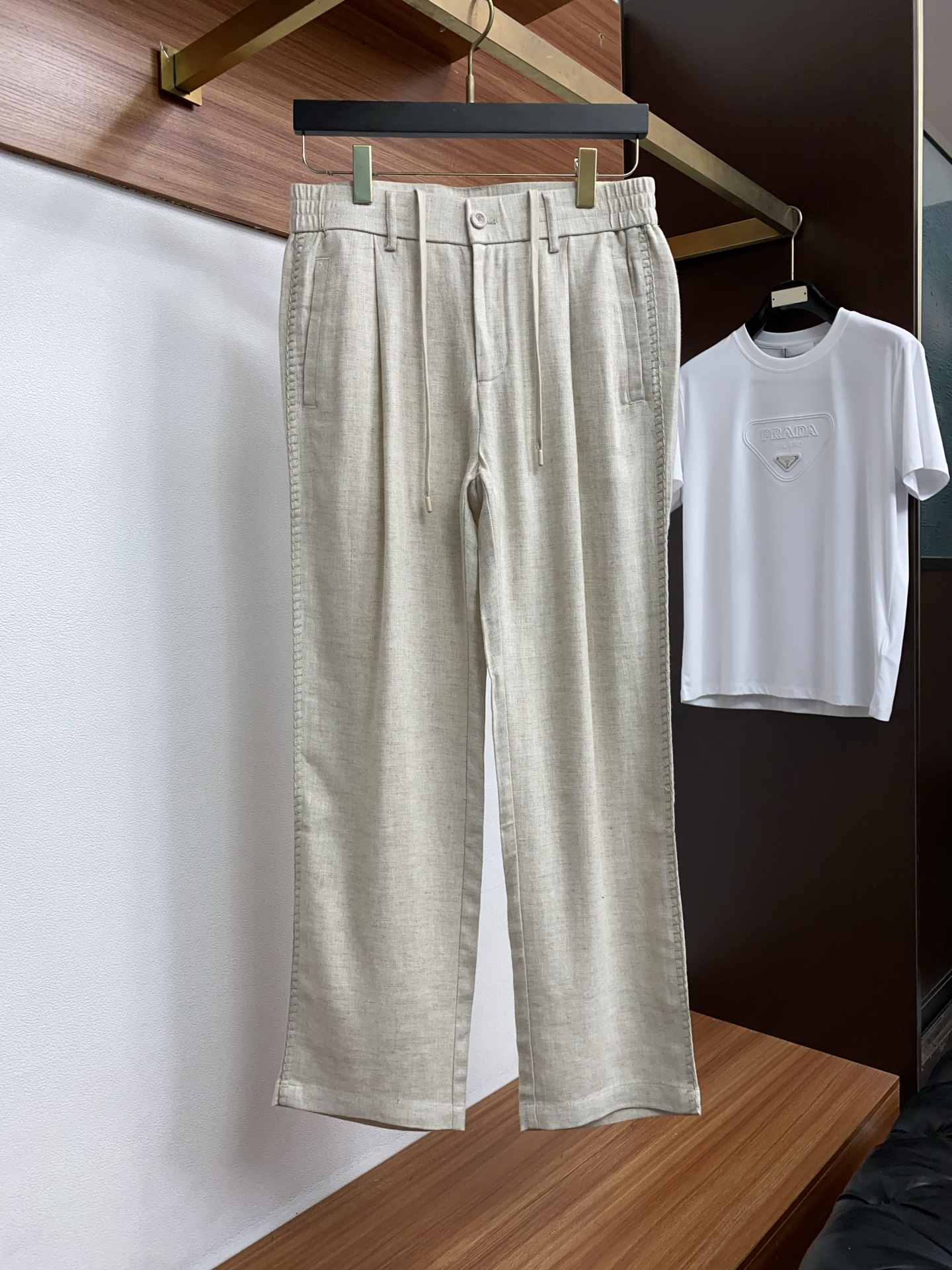 제냐 남성 세트 64479 Zegna 이미지 5