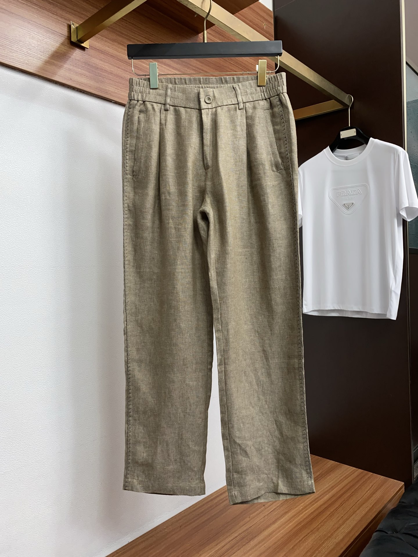 제냐 남성 세트 64478 Zegna 이미지 5