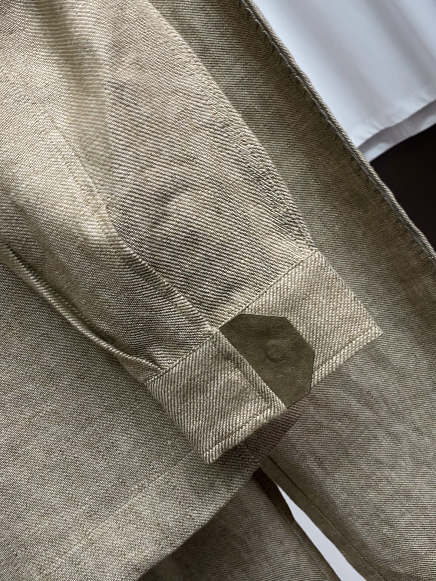 제냐 남성 세트 64478 Zegna 이미지 4