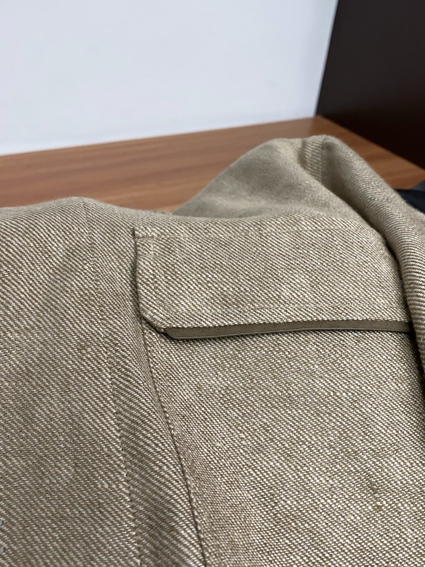 제냐 남성 세트 64478 Zegna 이미지 8
