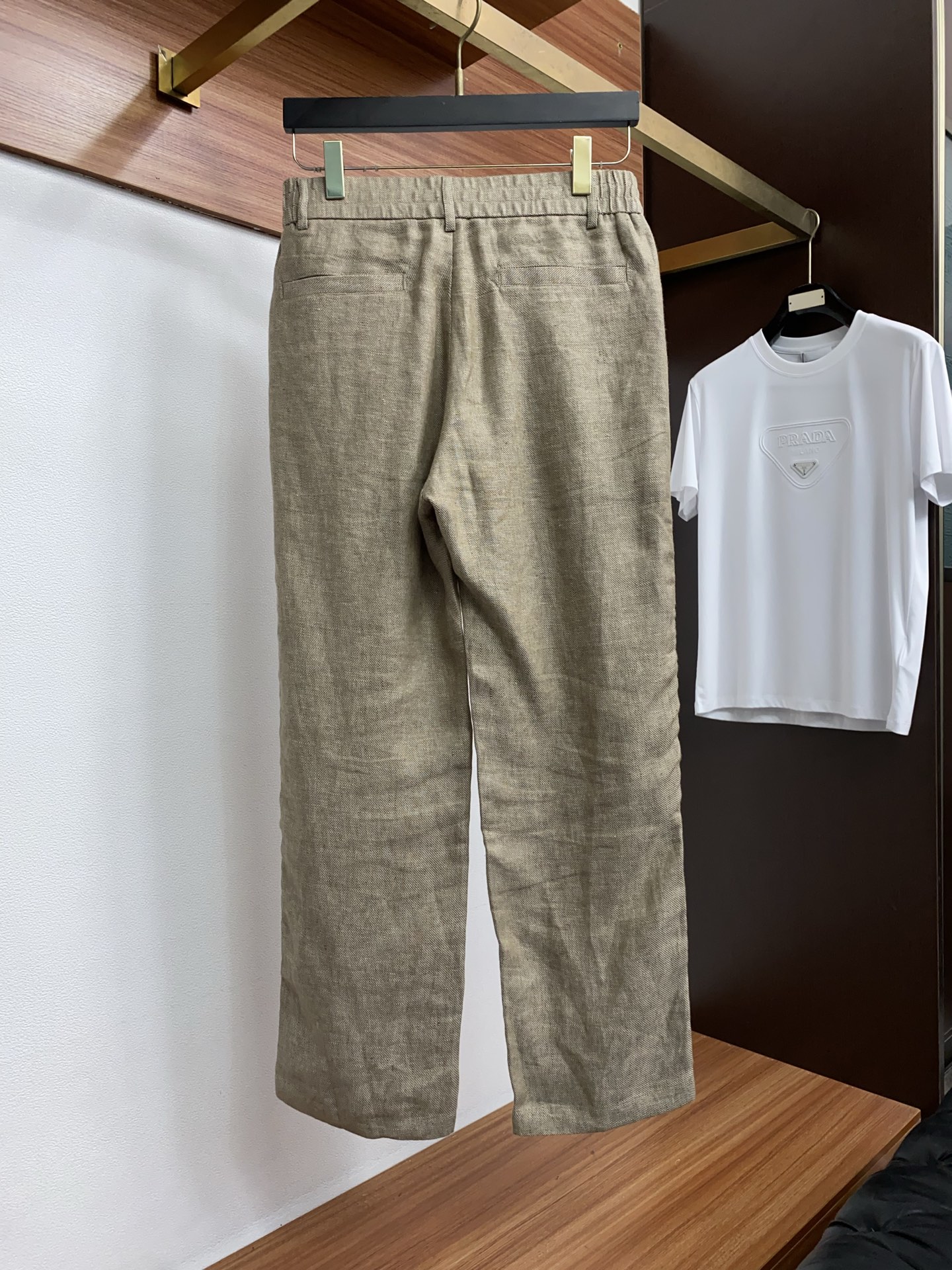 제냐 남성 세트 64478 Zegna 이미지 6
