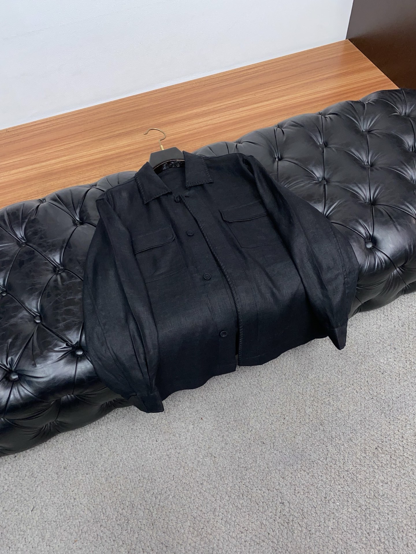 제냐 남성 자켓 65822 Zegna 이미지 6