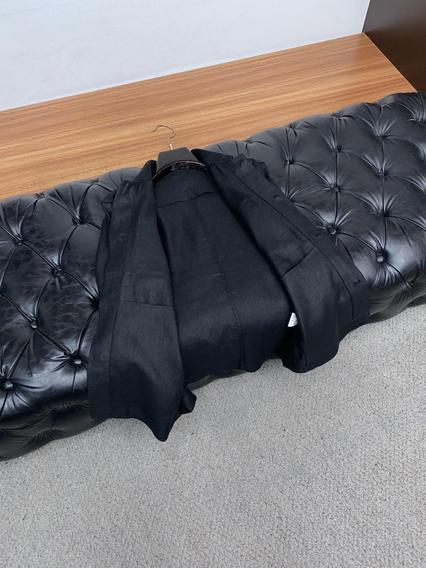 제냐 남성 자켓 65822 Zegna 이미지 7