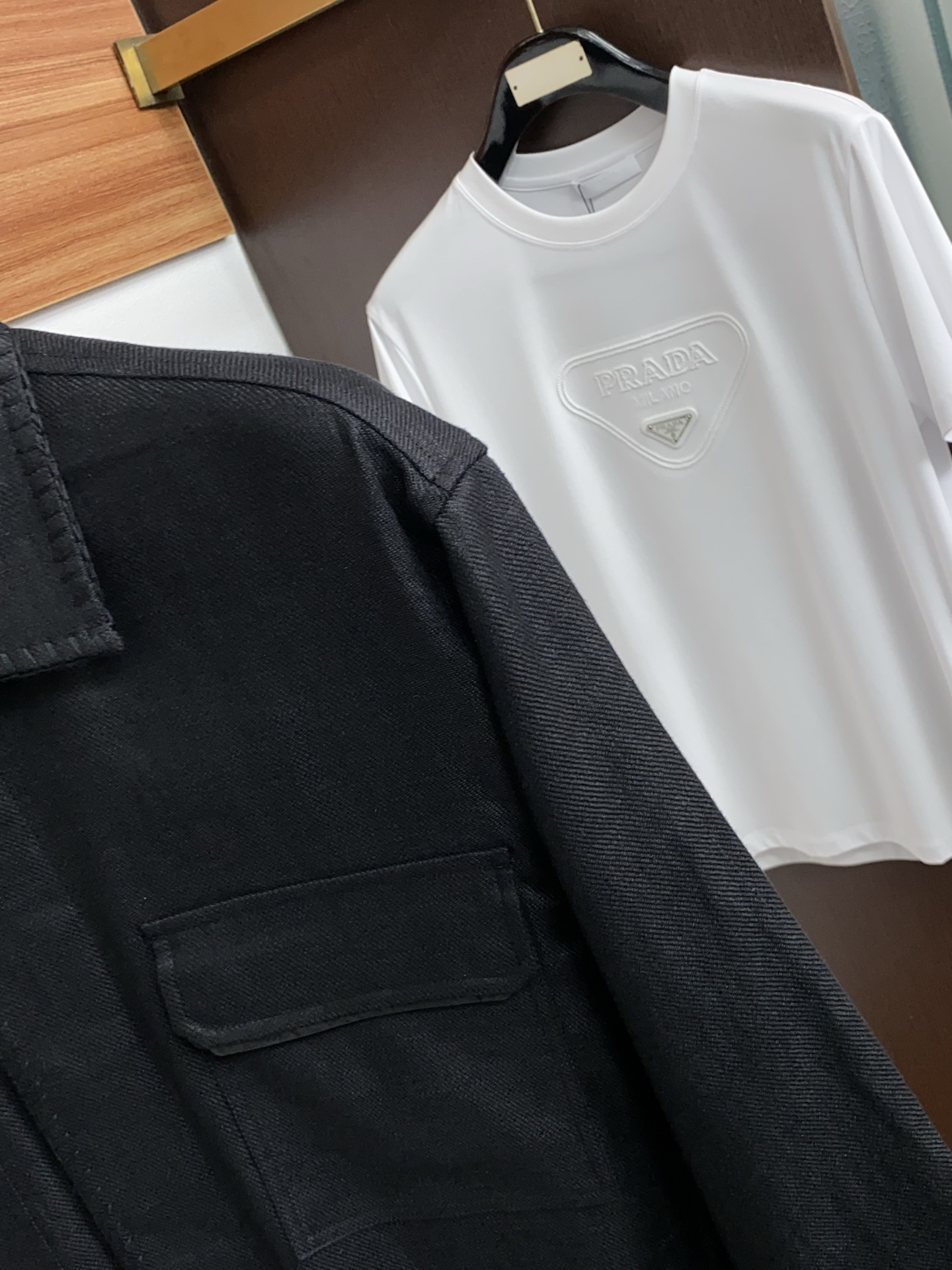 제냐 남성 자켓 65822 Zegna 이미지 4