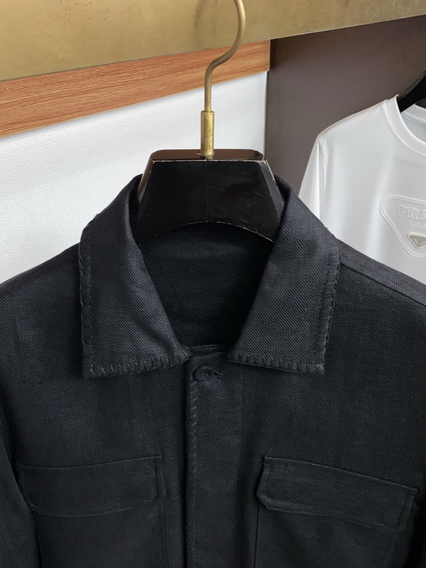 제냐 남성 자켓 65822 Zegna 이미지 3