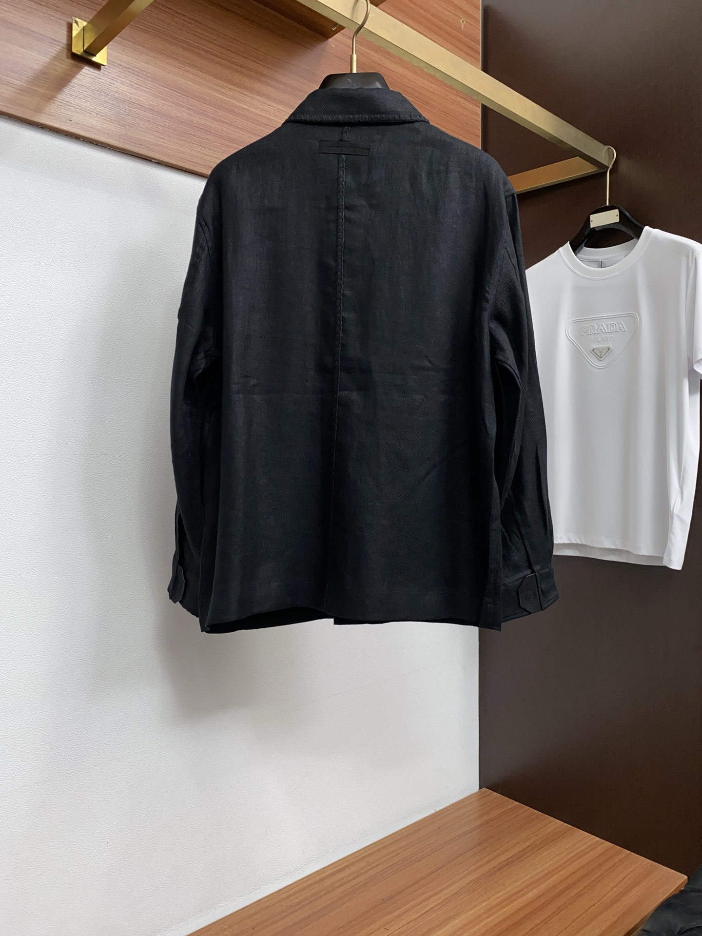 제냐 남성 자켓 65822 Zegna 이미지 9
