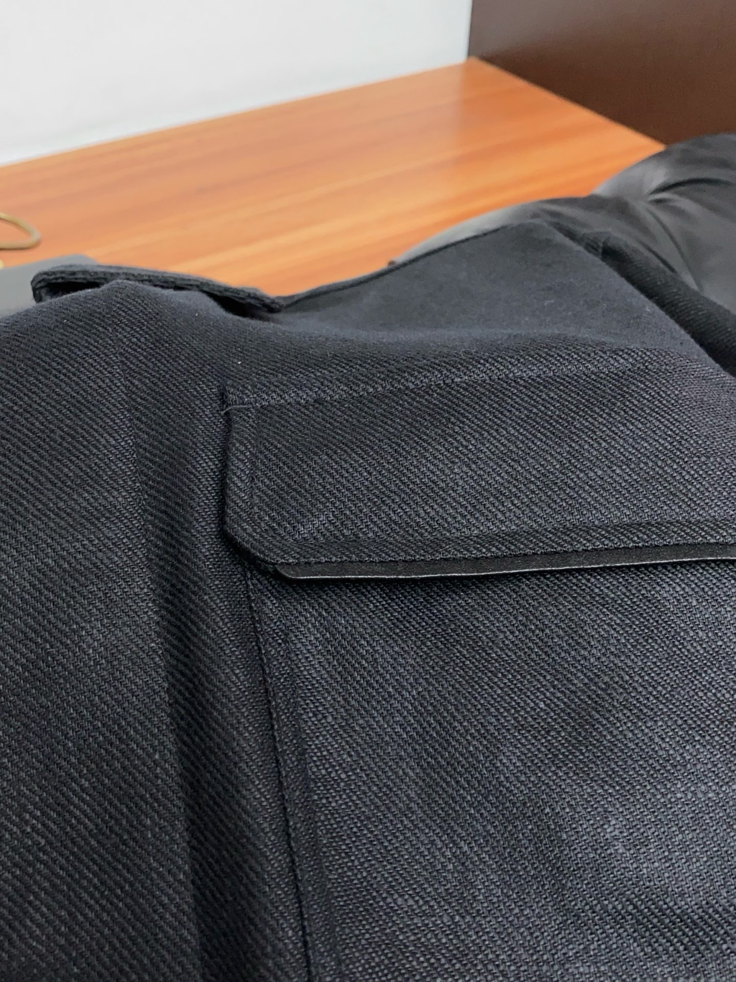 제냐 남성 자켓 65822 Zegna 이미지 8