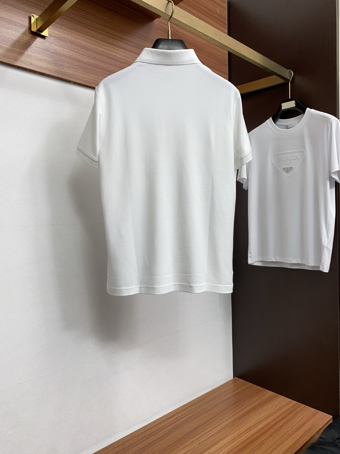 Loro Piana 诺悠翩雅 2026s经典时尚翻领 PoLo衫短袖 ，贸易公司渠道订单，简约大气，时