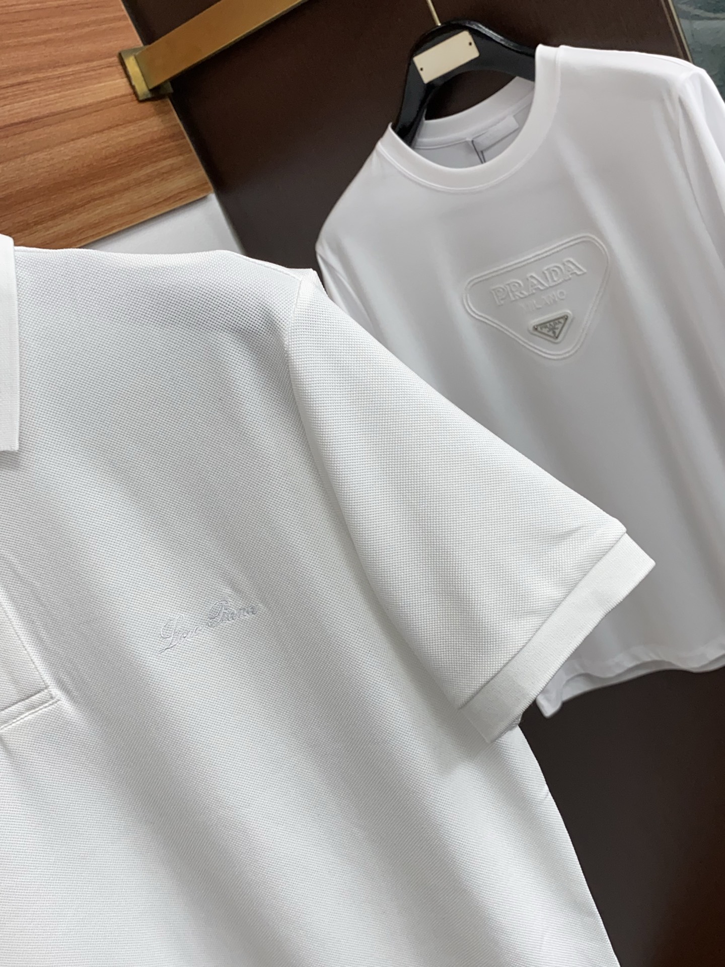 Loro Piana 诺悠翩雅 2026s经典时尚翻领 PoLo衫短袖 ，贸易公司渠道订单，简约大气，时