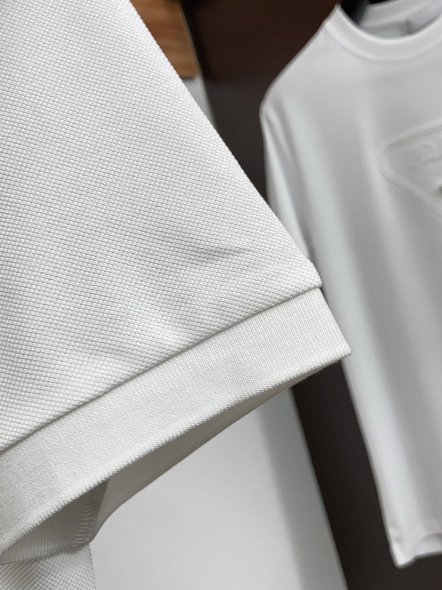 Loro Piana 诺悠翩雅 2026s经典时尚翻领 PoLo衫短袖 ，贸易公司渠道订单，简约大气，时