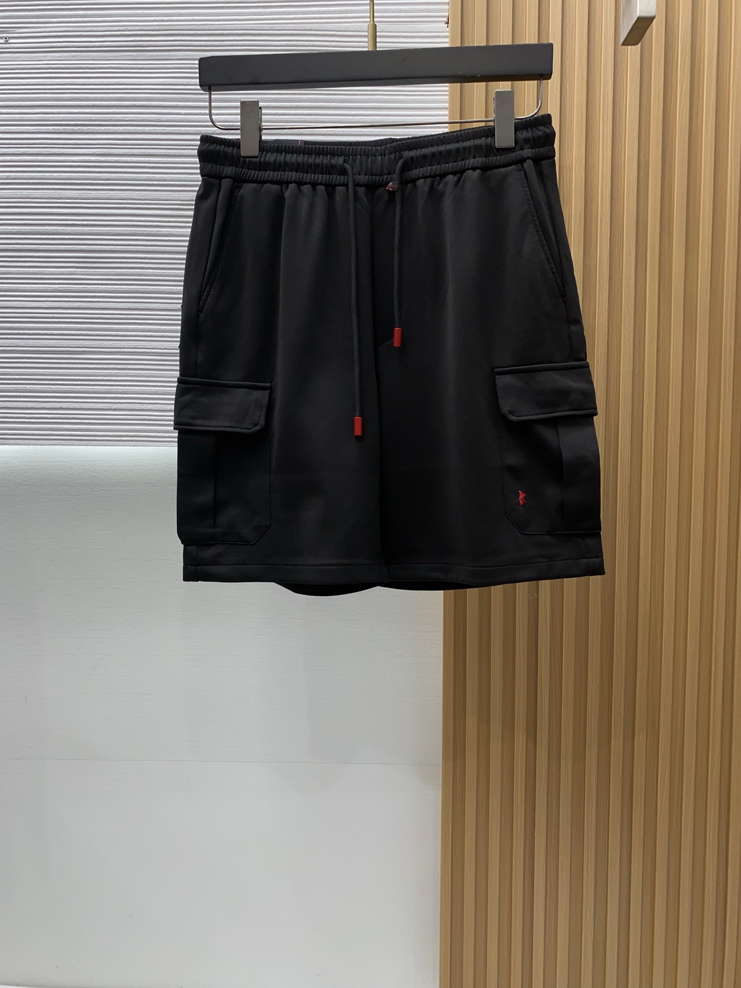 키톤 남성 반바지 88601 Kiton Shorts