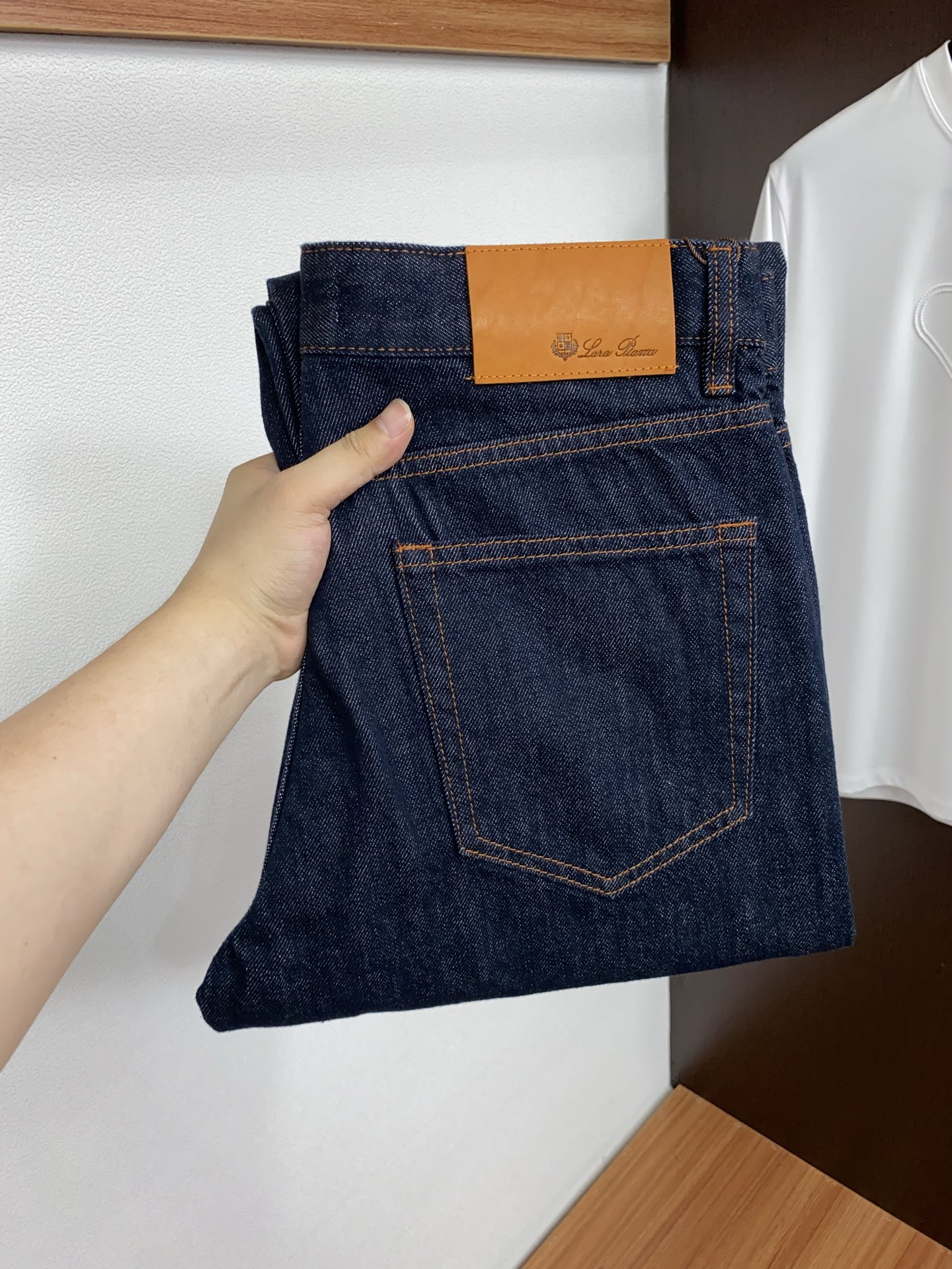 로로피아나 남성 바지 65798