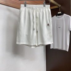 /套 Loro Piana 诺悠翩雅 春夏新款首发专柜最新款圆领短袖套装 高端订制 设计前卫时尚!品牌 /套 Loro Piana 诺悠翩雅 春夏新款首发专柜最新款圆领短袖套装 高端订制 设计前卫时尚!品牌