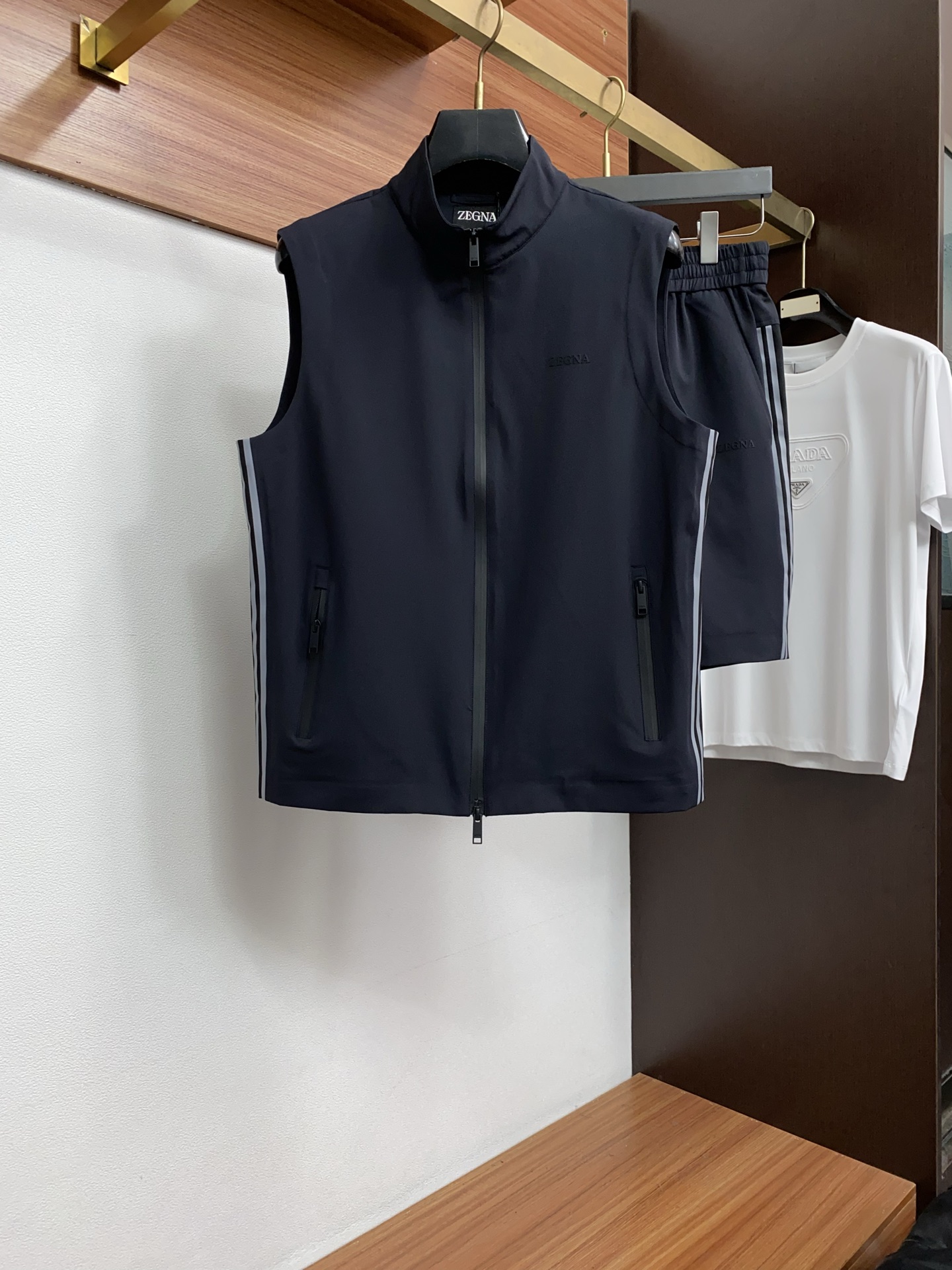프라다 남성 반팔 148749 Prada T Shirt
