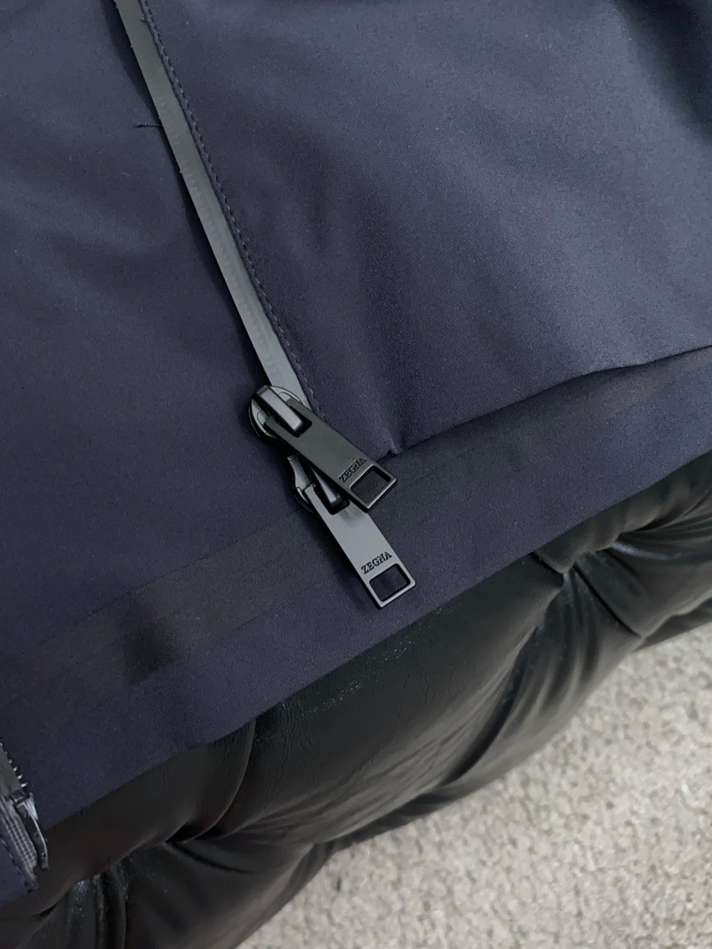 제냐 남성 세트 64486 Zegna 이미지 8